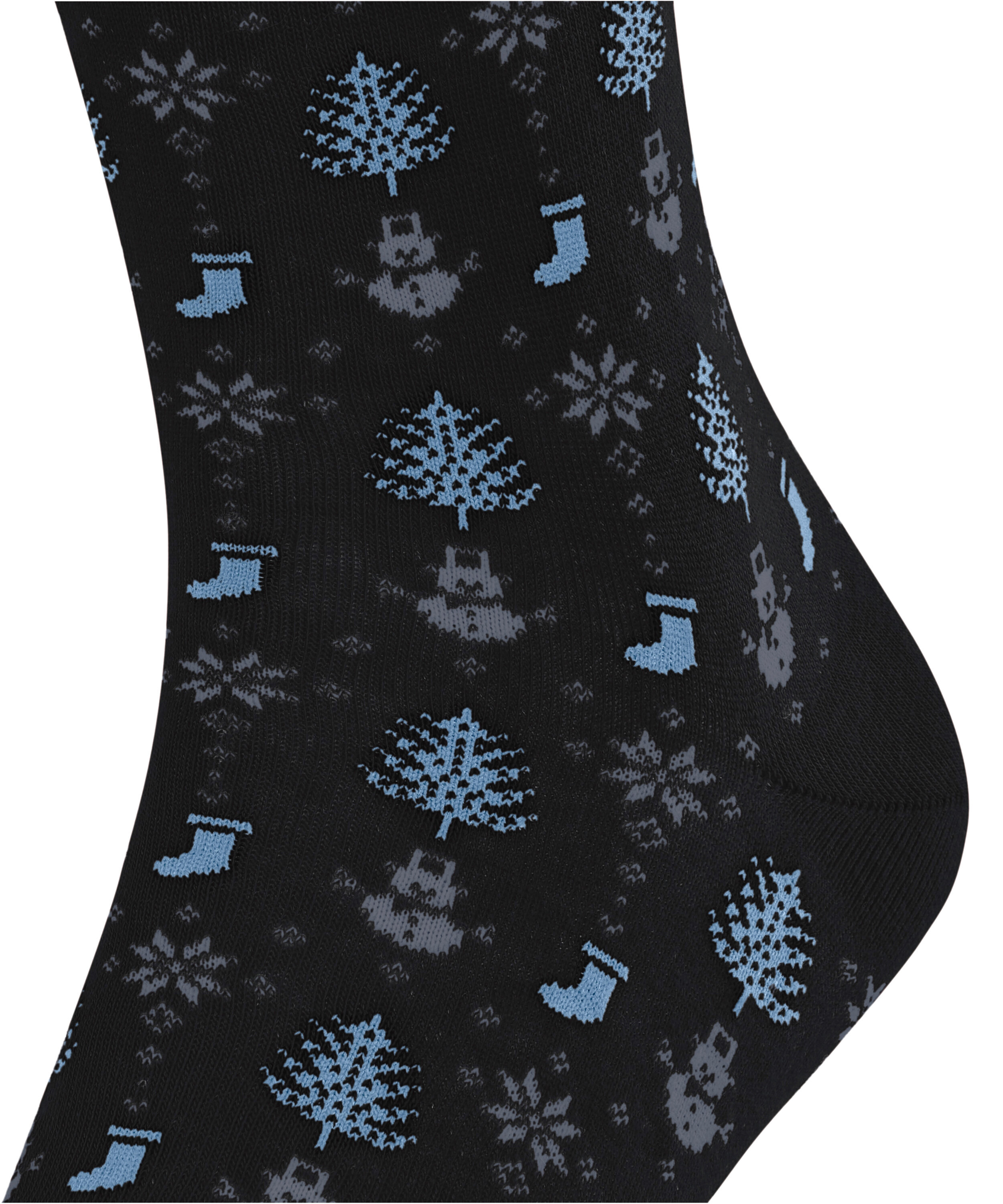 FALKE Merry Party Herren