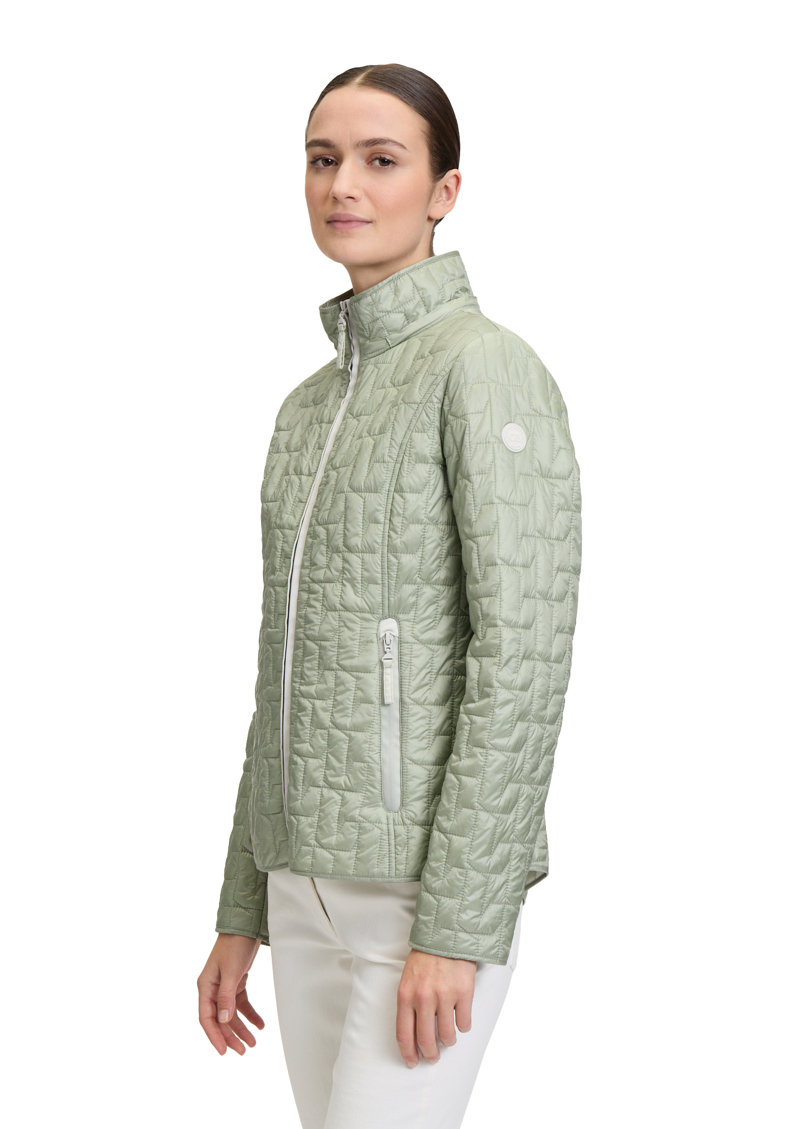 Steppjacke