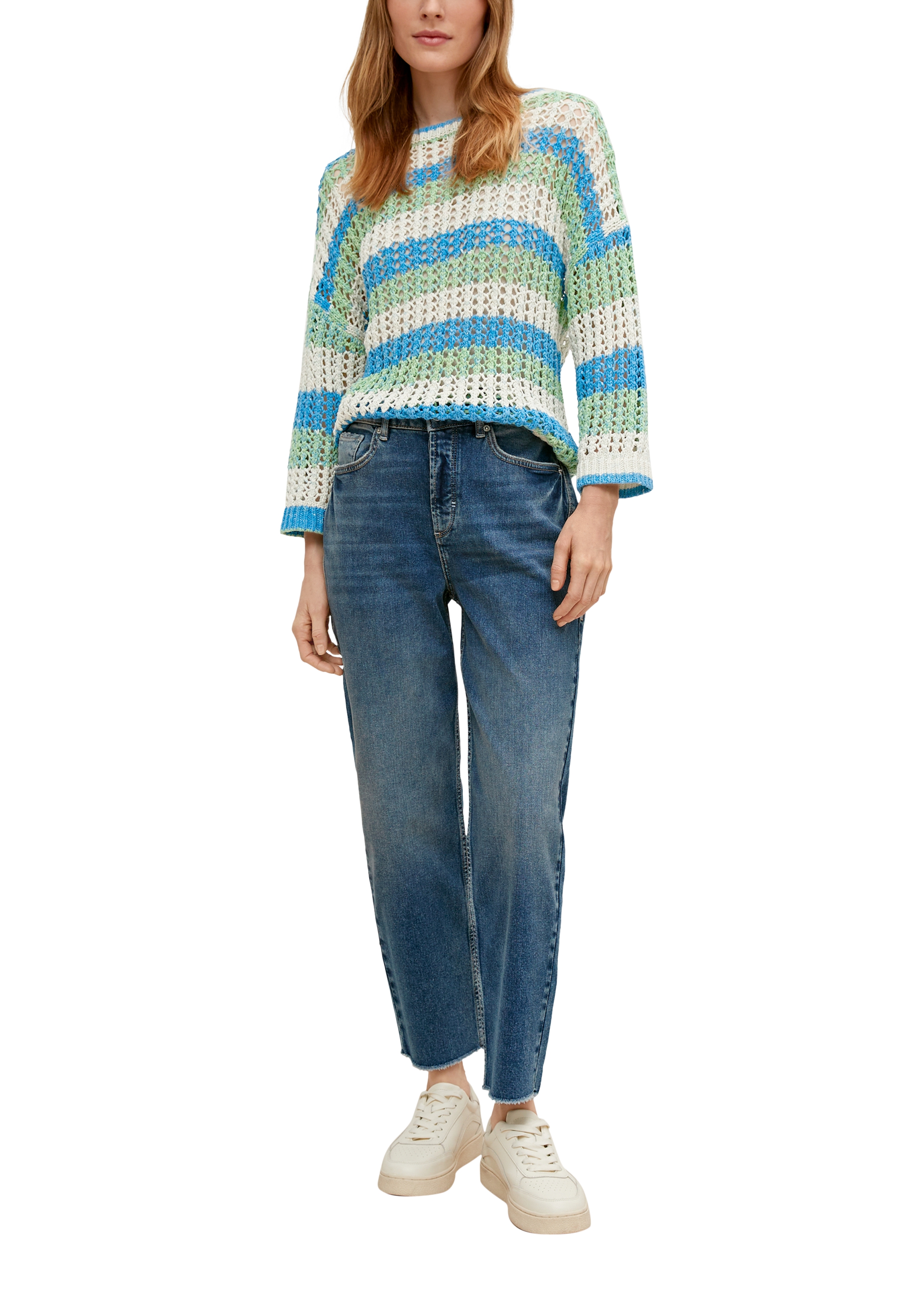 Strickpullover