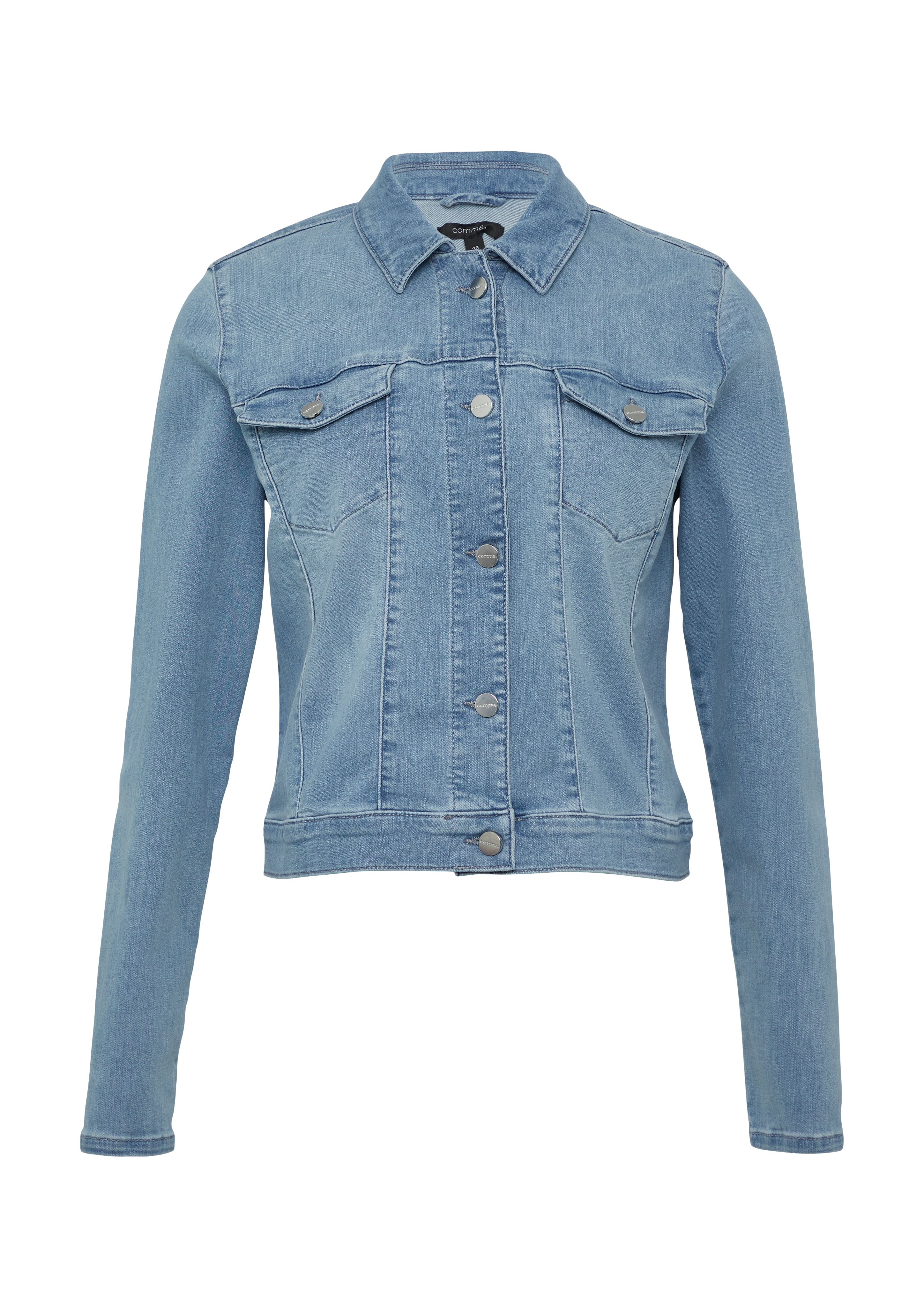 Indoor-Jacke