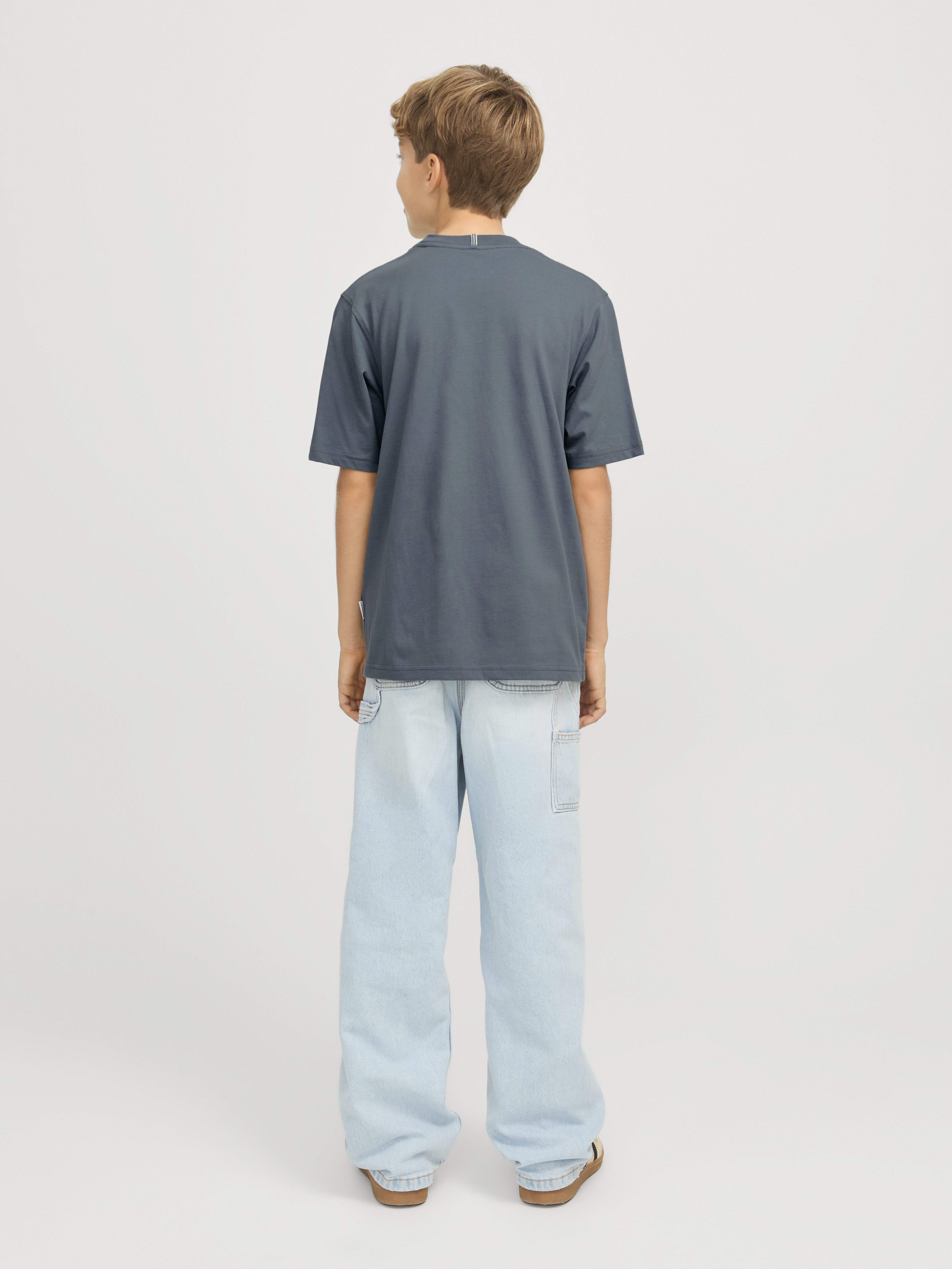 JORFREDERIKSBERG TEE SS CREW  NOOS JNR