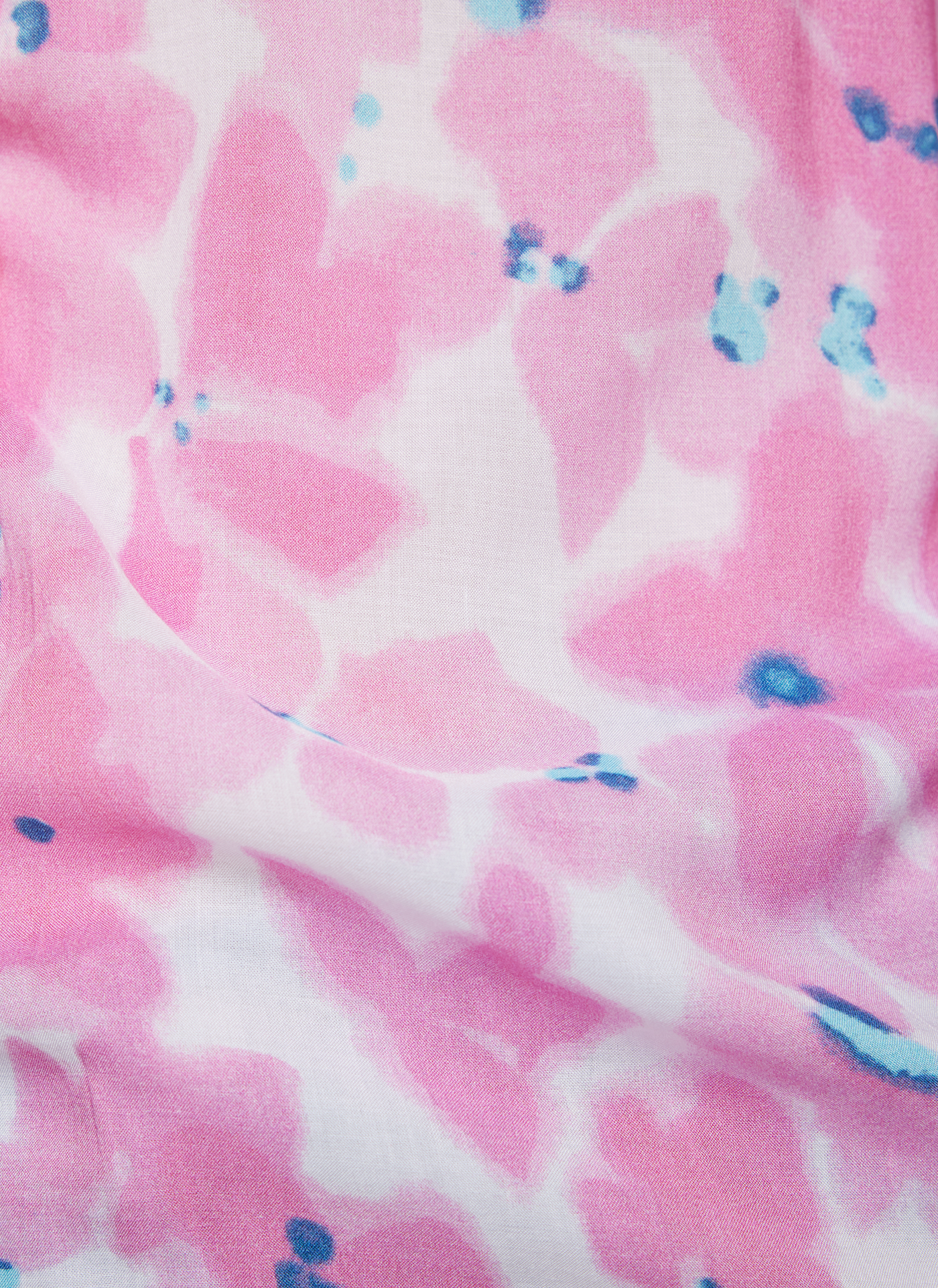 Powder Rose