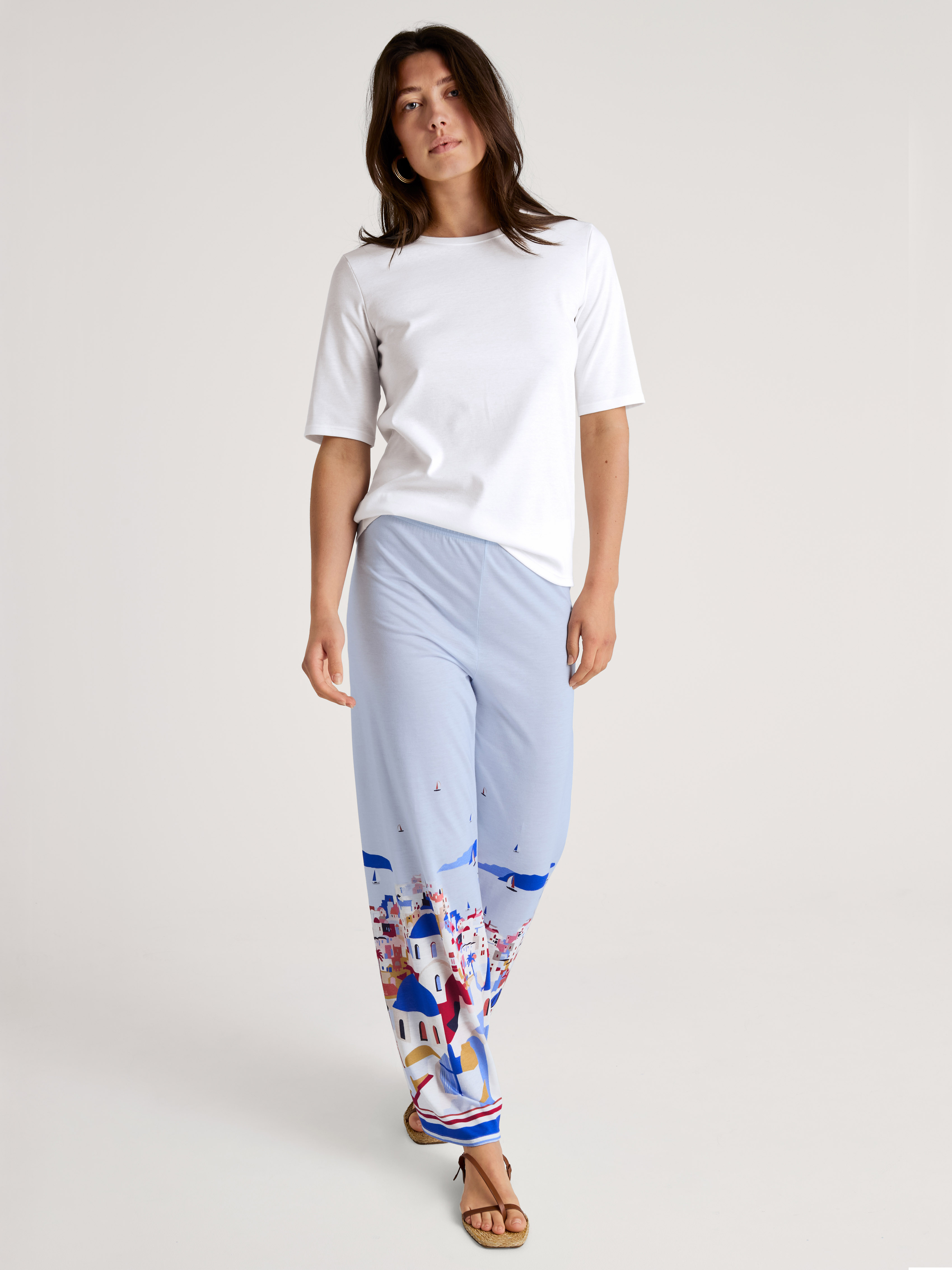 DAMEN Hose