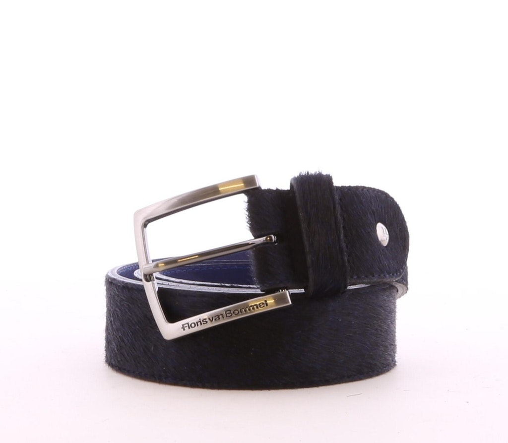 N D.BluePony FLORIS BELTS 4cm