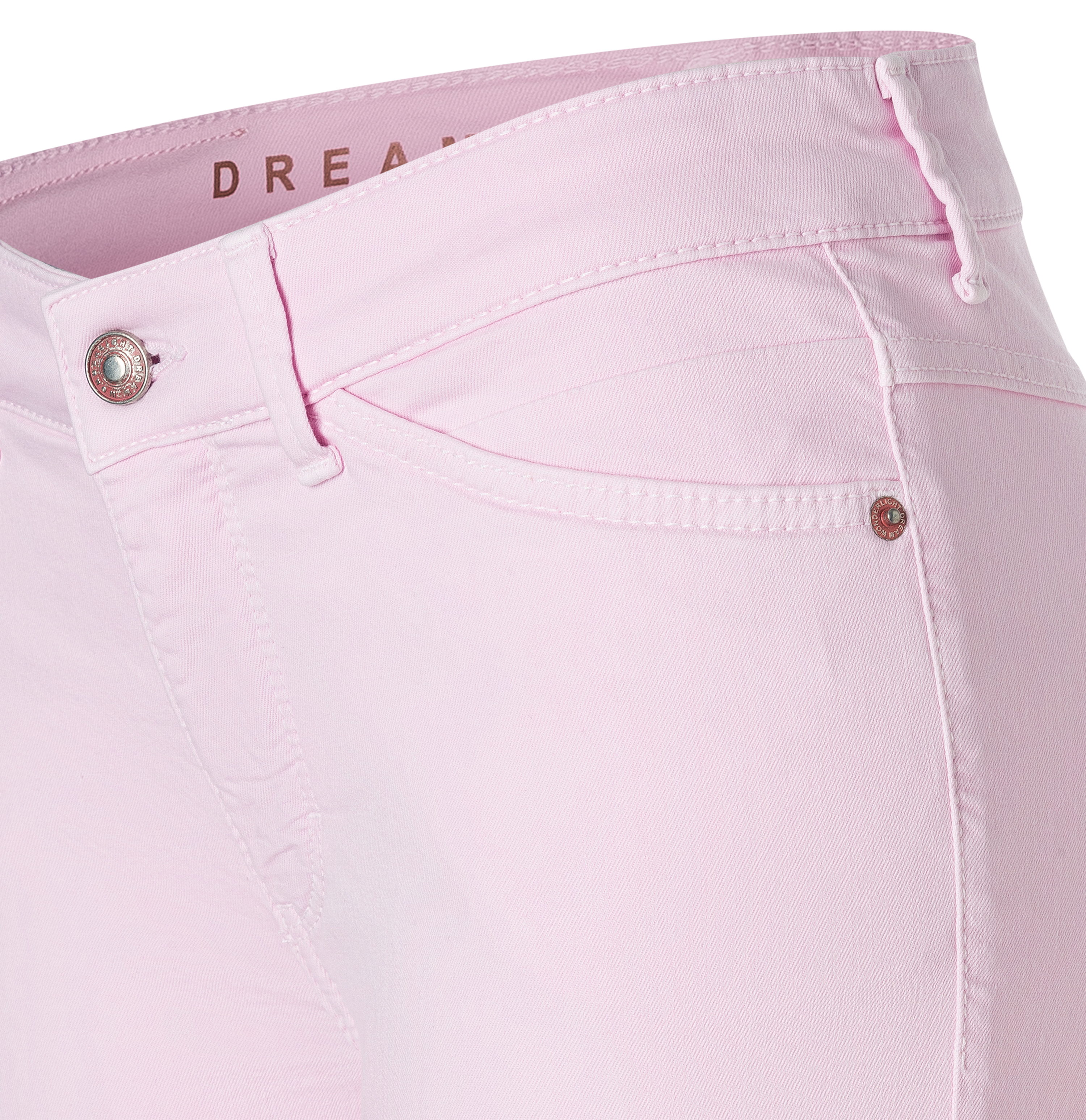 MAC JEANS - DREAM SUMMER, DREAM Wonder light Denim