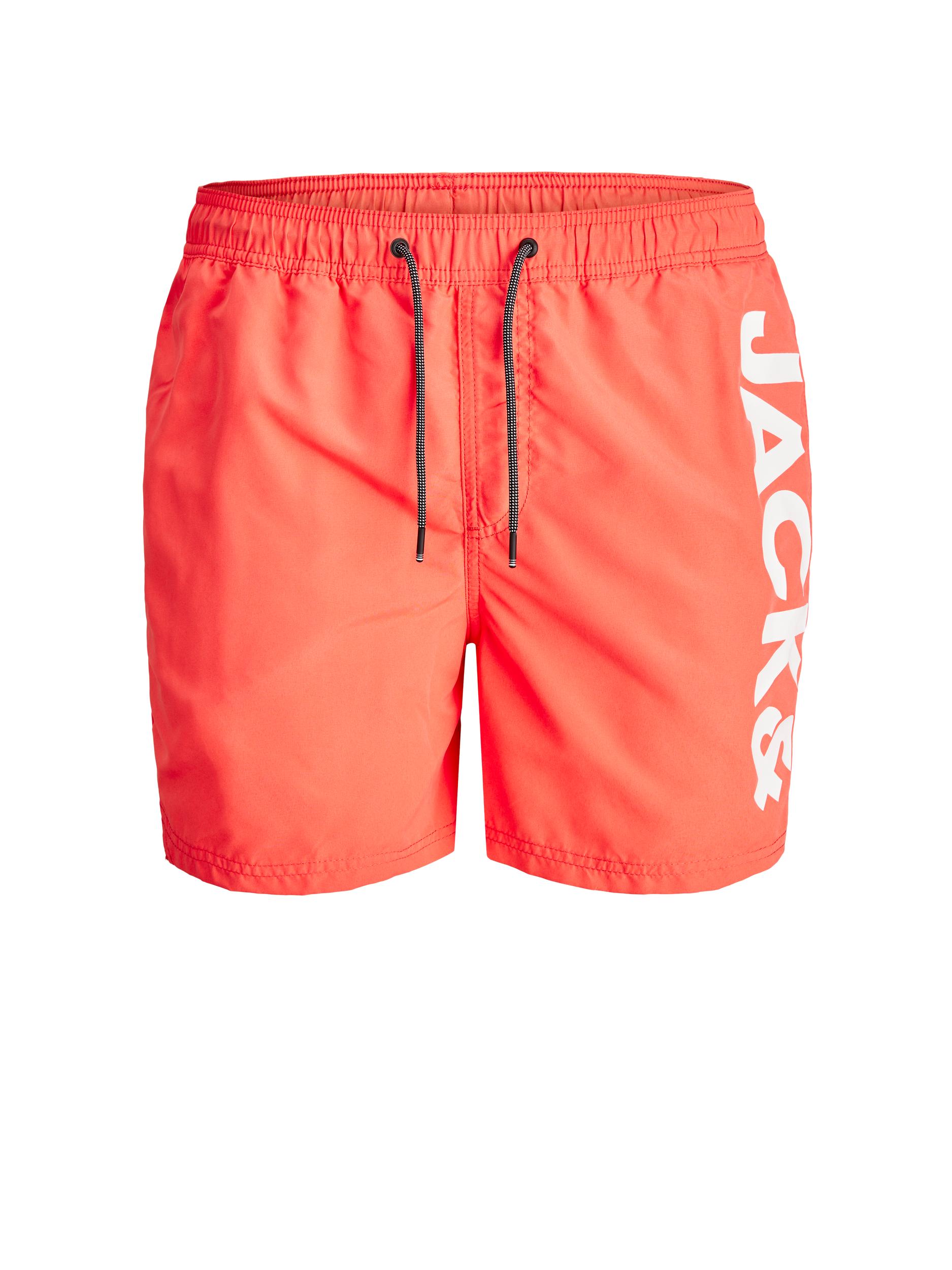 JJIBALI JJSWIMSHORTS AKM LOGO STS