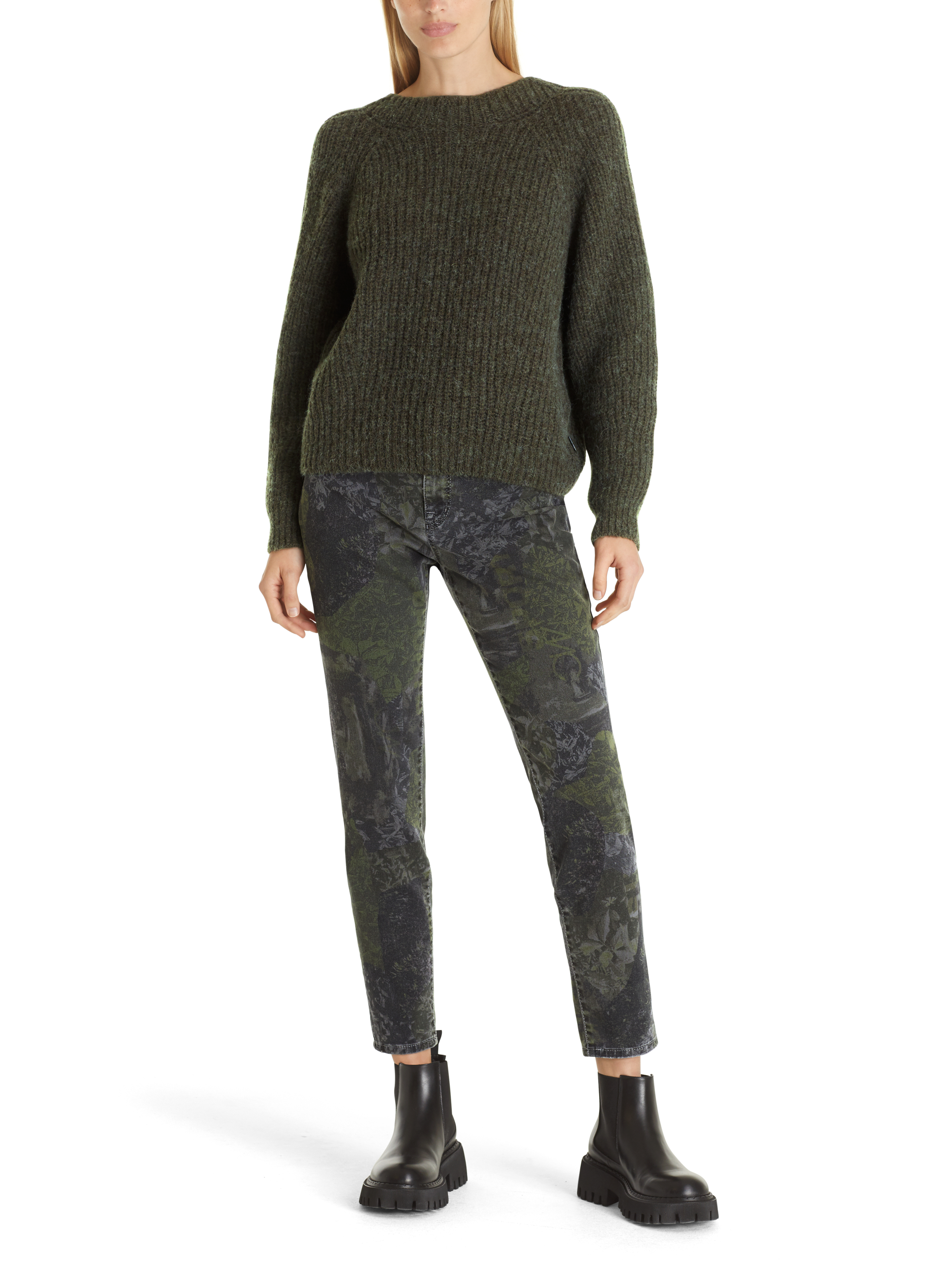 Pullover 100 % Made in Germany