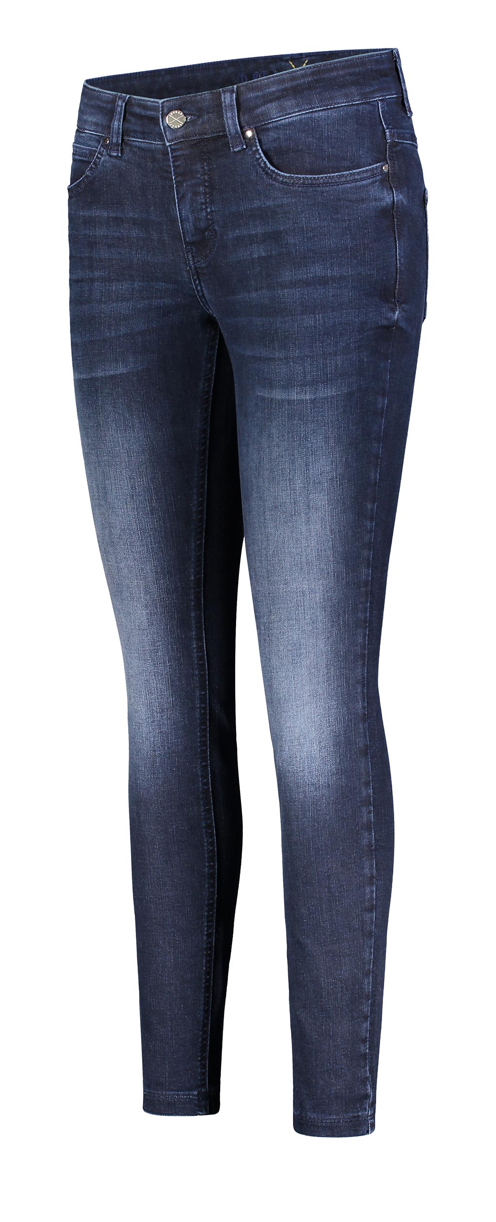 MAC JEANS - DREAM SKINNY, Dream authentic