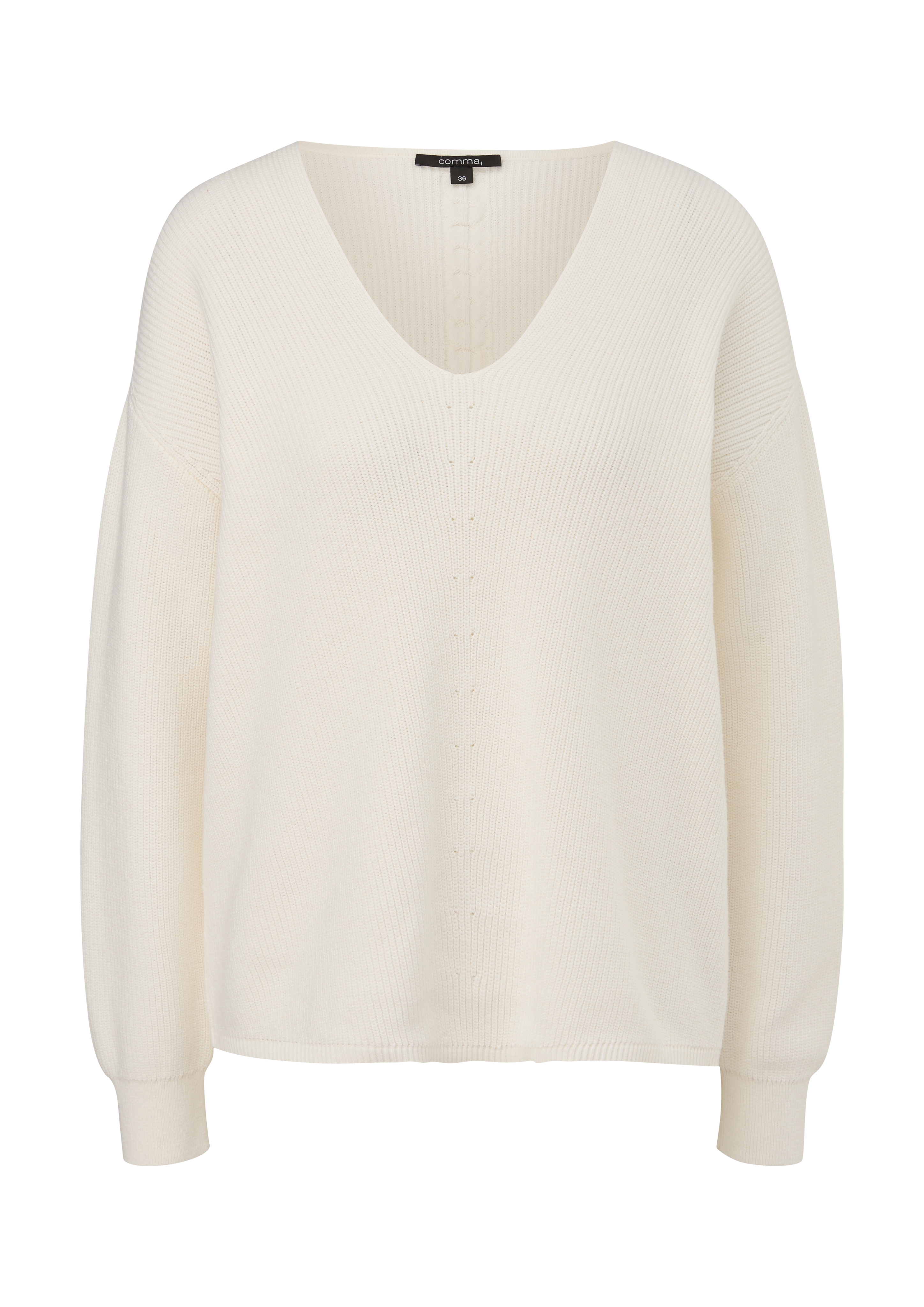 Strickpullover