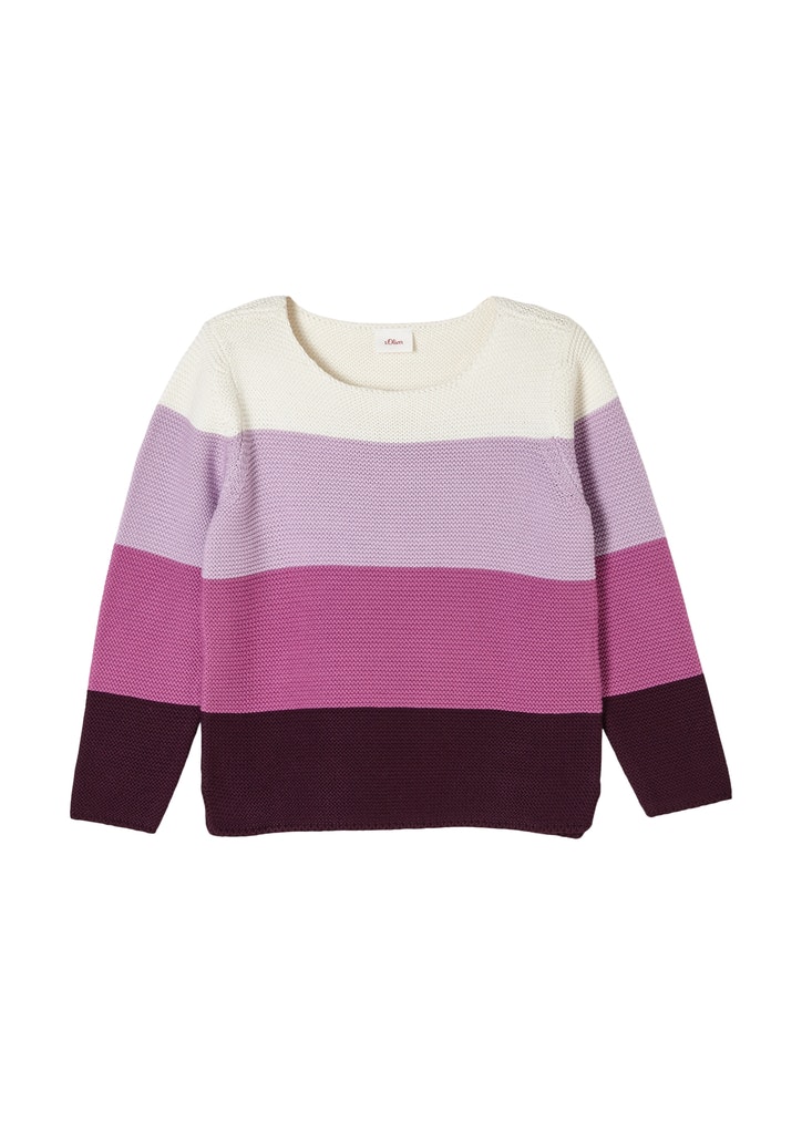 Pullover