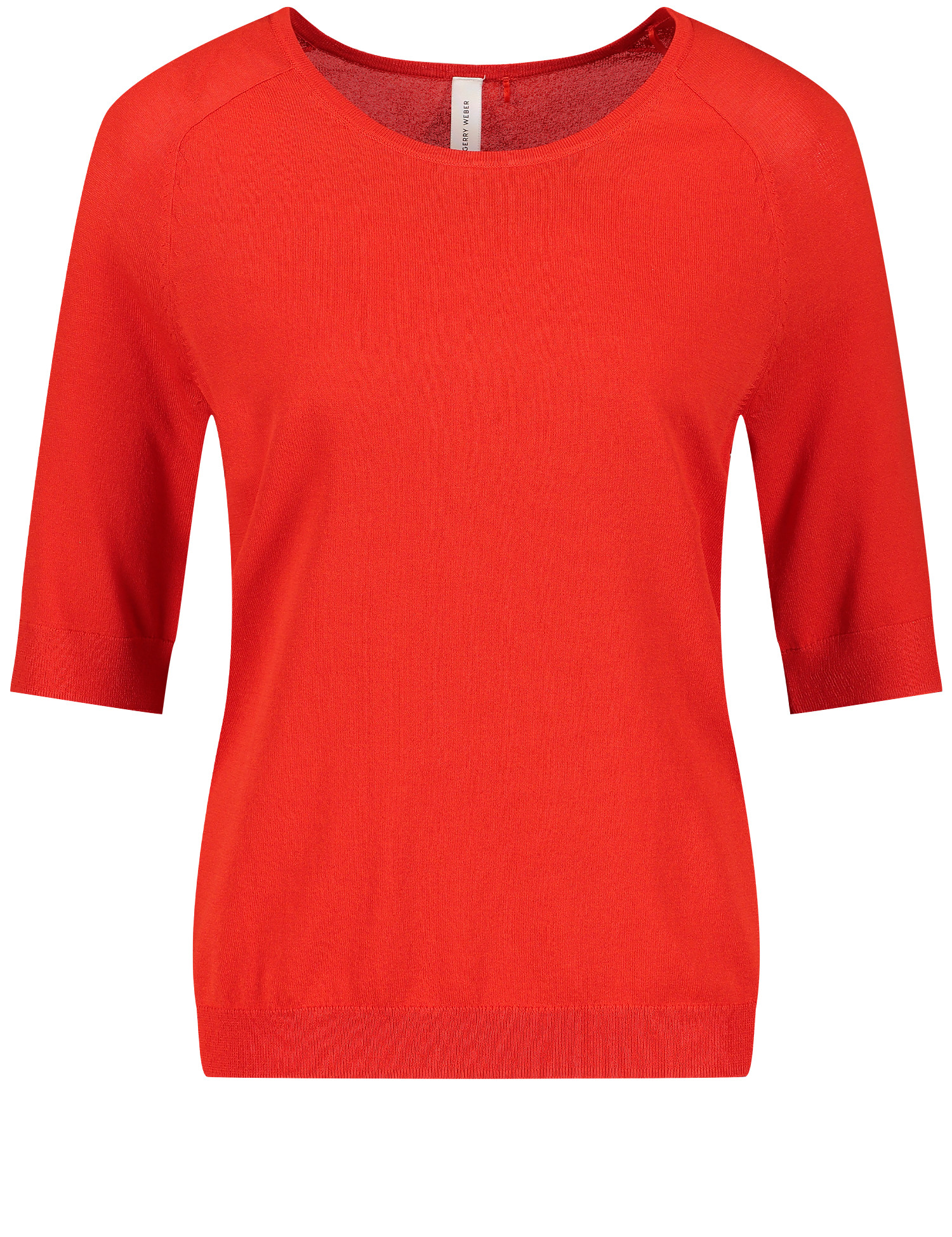 Pullover 1/2 Arm