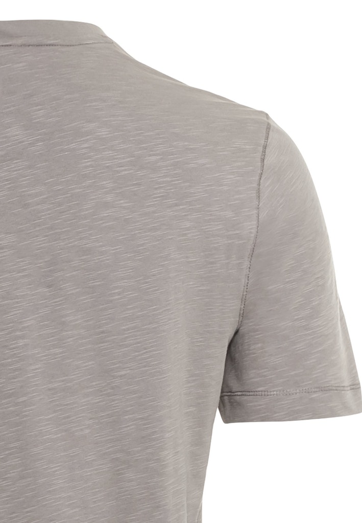 Kurzarm T-Shirt aus Organic Cotton