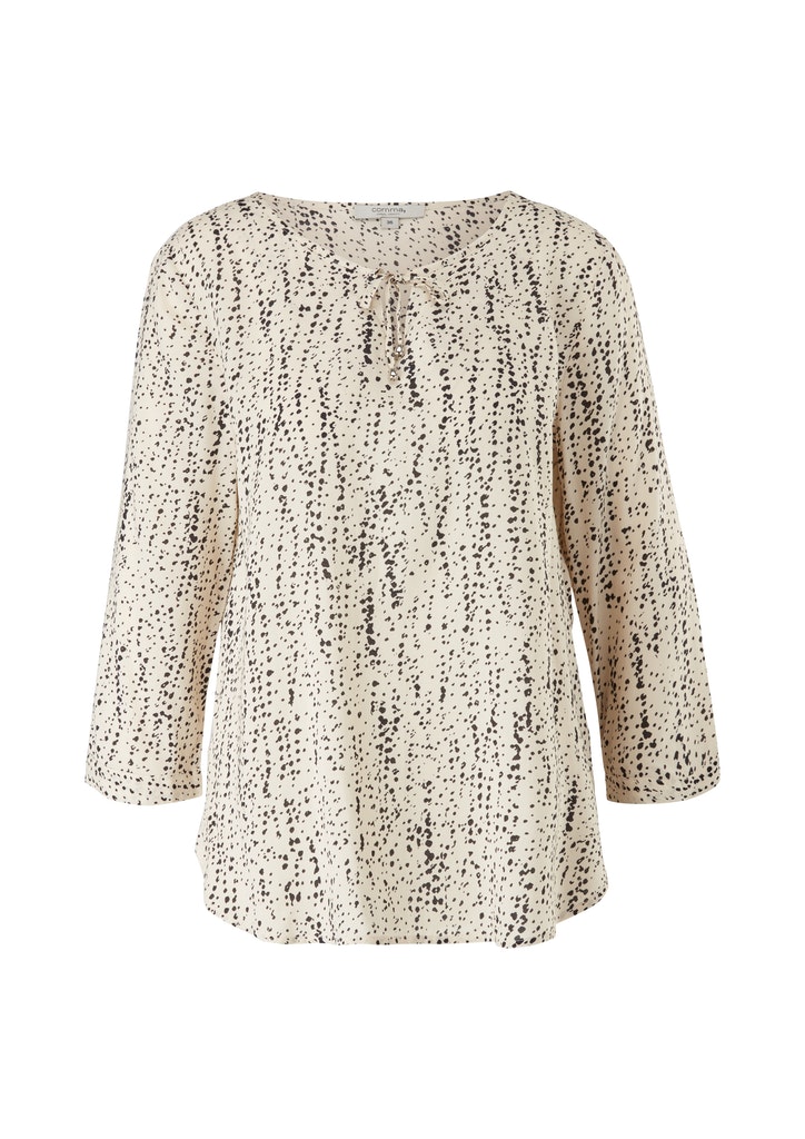 Viskosebluse
