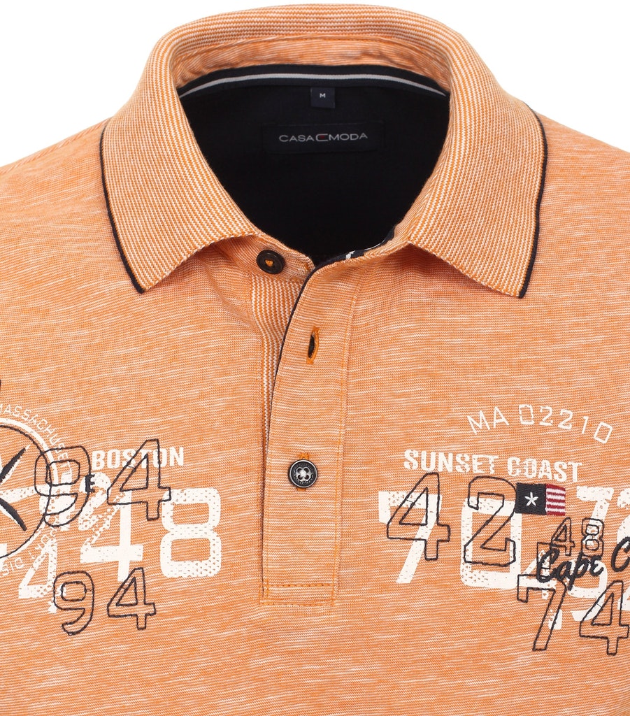 Polo-Shirt