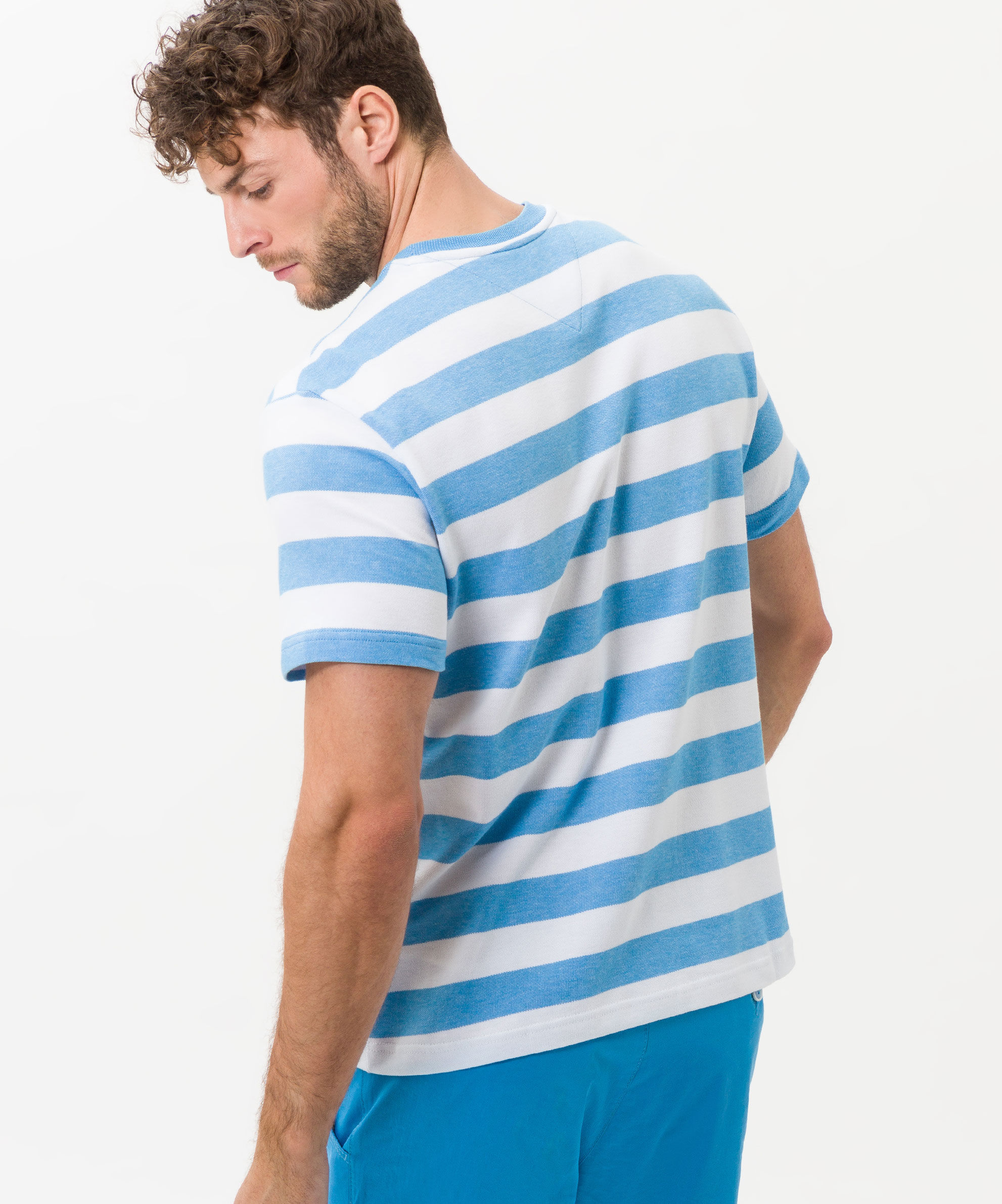 Style Troy S