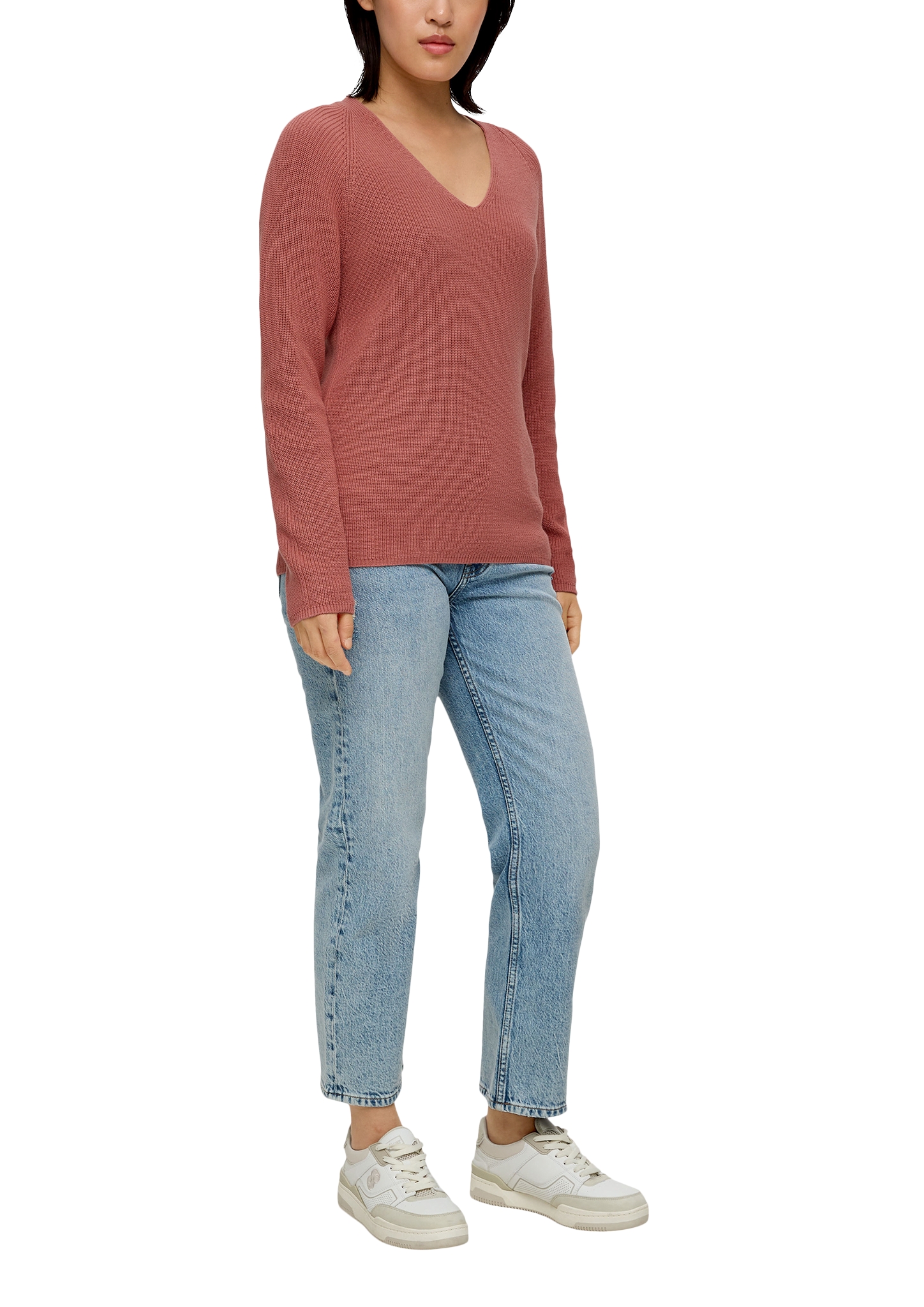 Strickpullover
