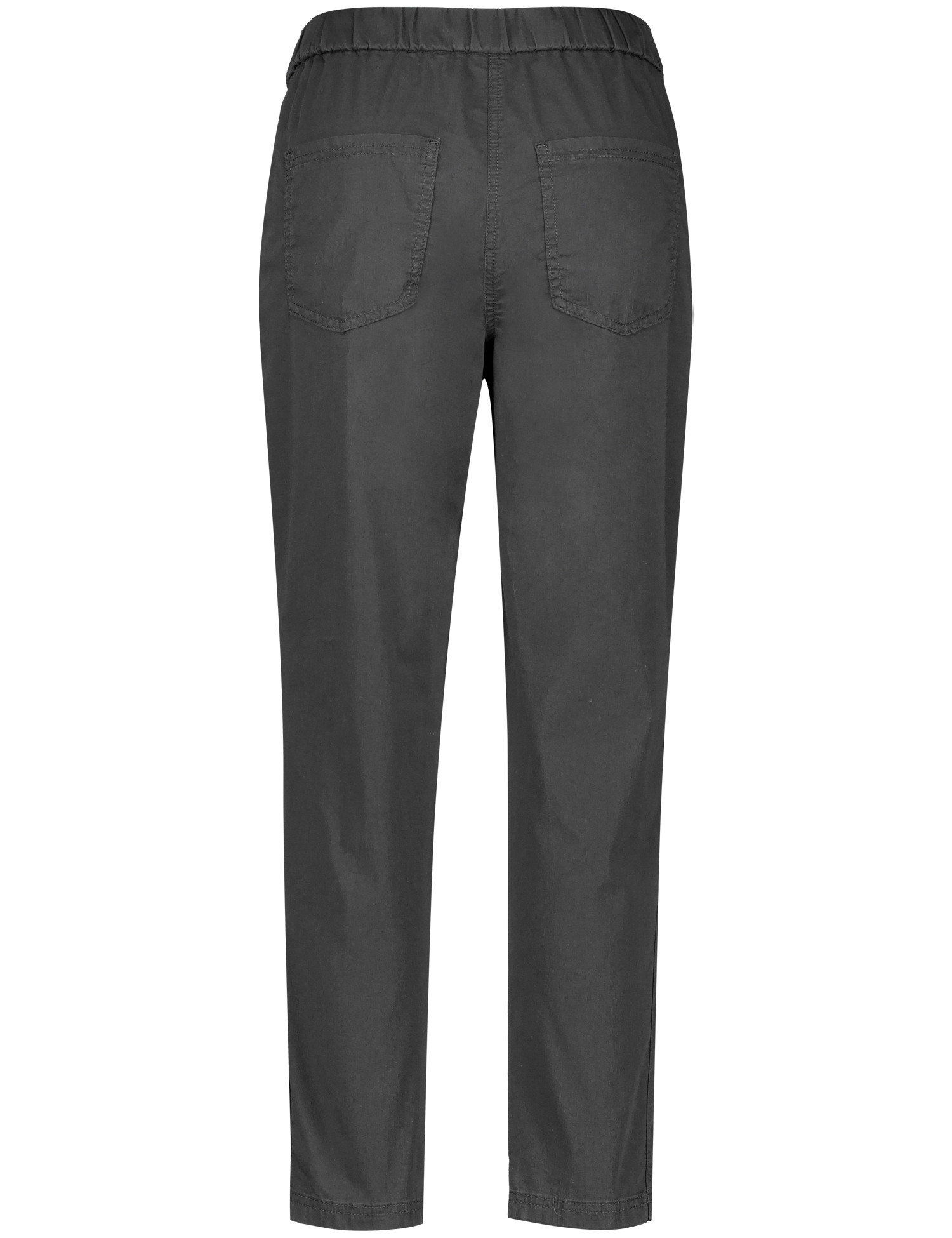 Bequeme Schlupfhose KES꞉SY CHINO