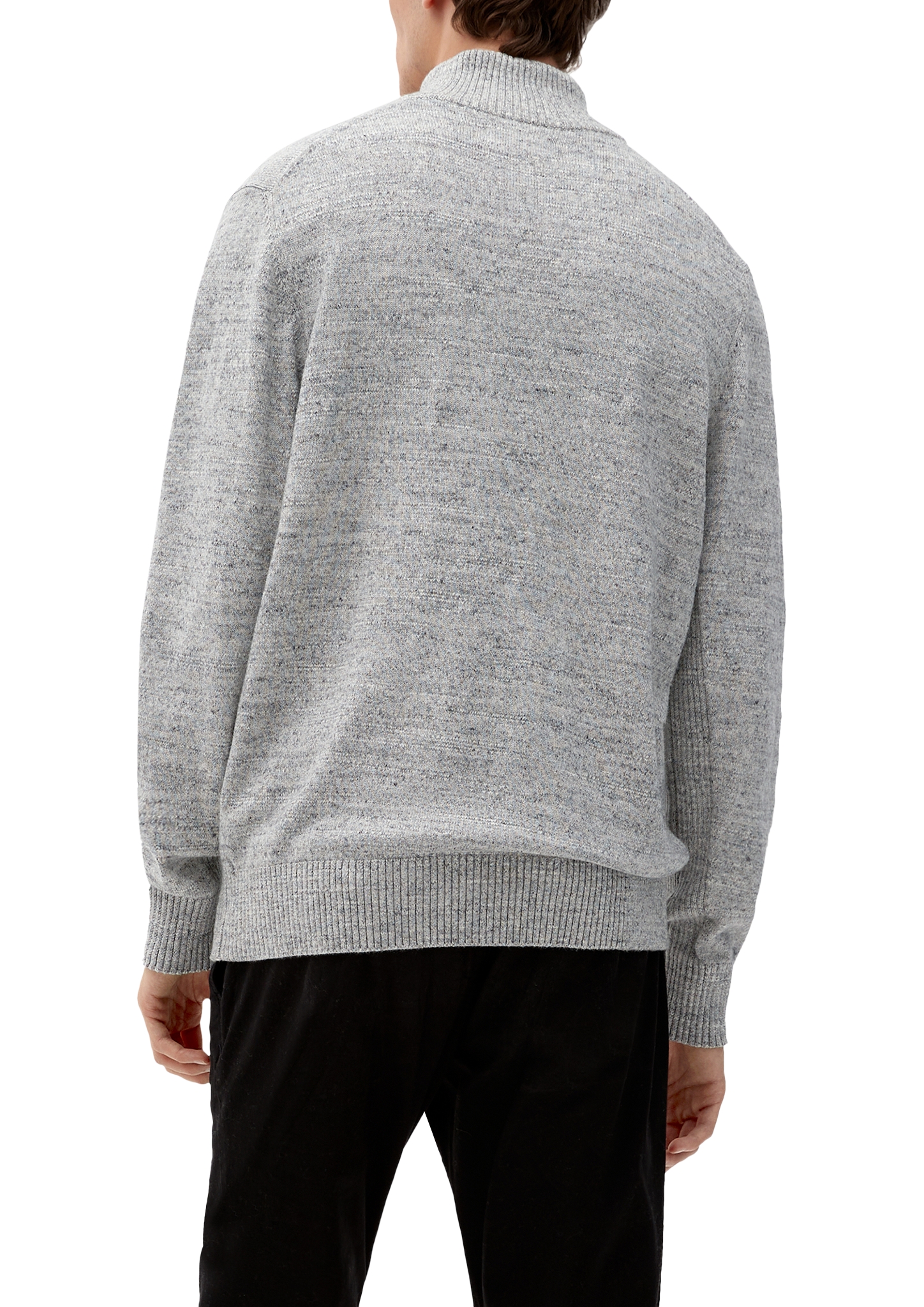Strickpullover