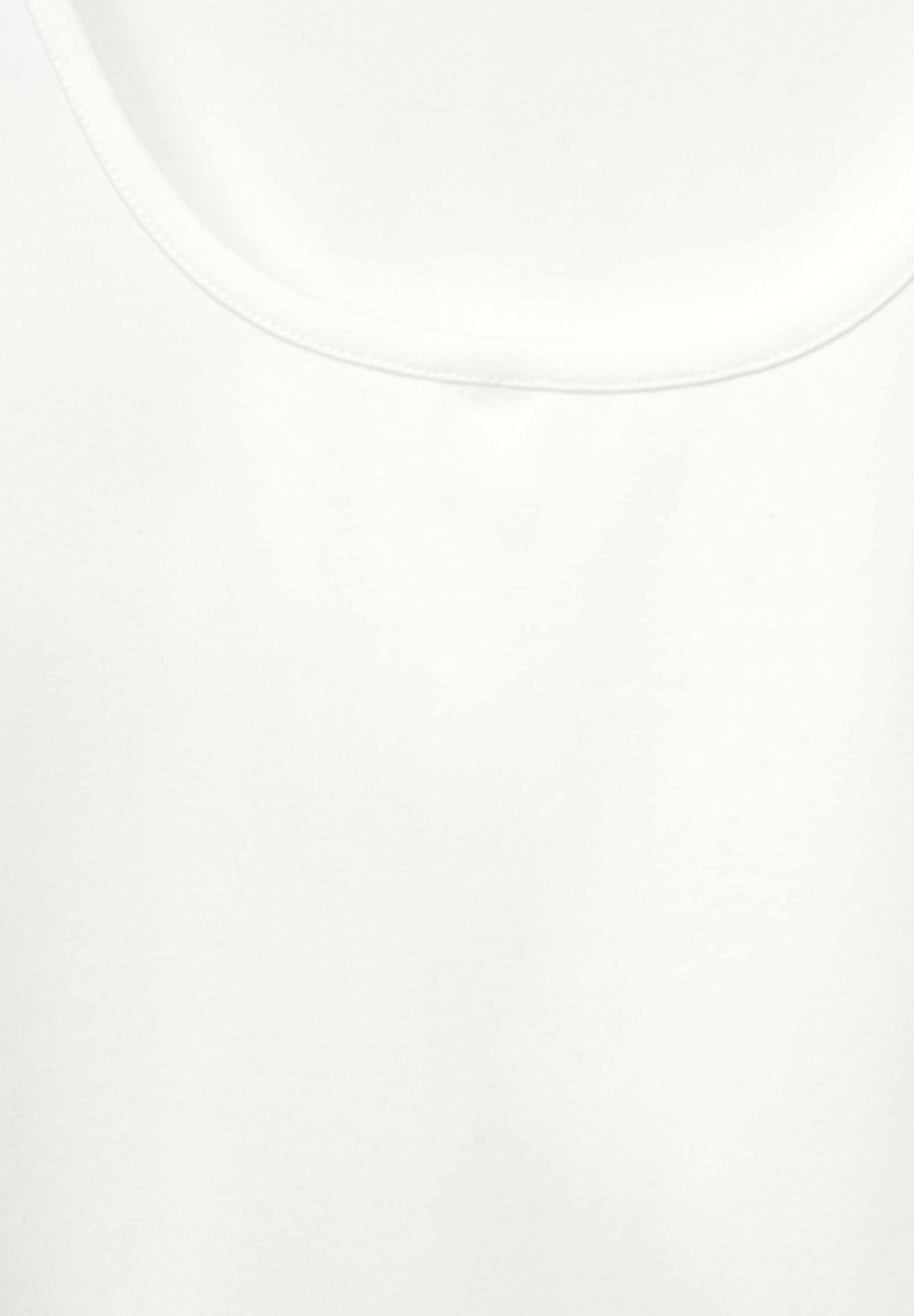 Longtop in Unifarbe