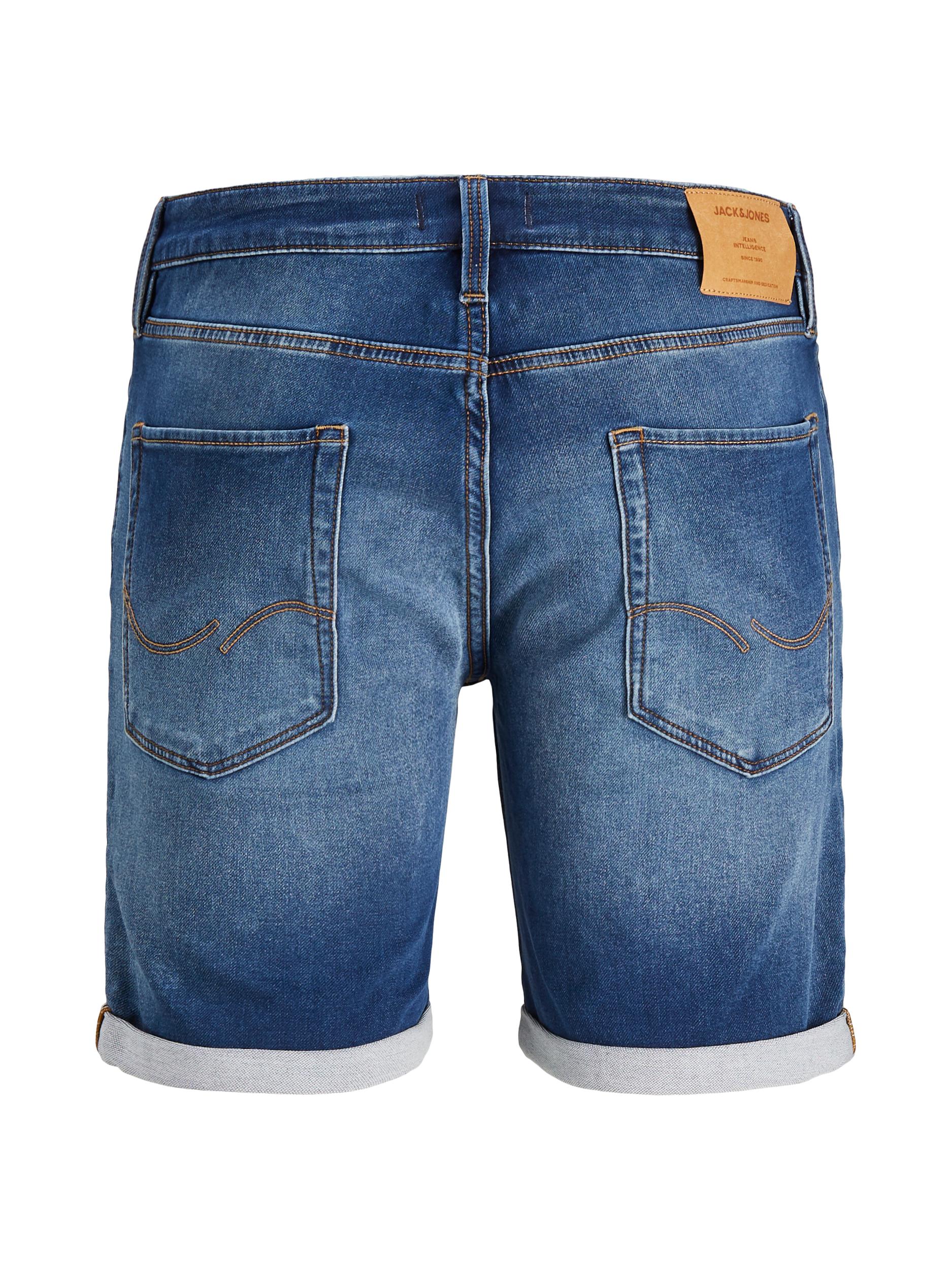 JJIRICK JJICON SHORTS GE 006 I.K STS