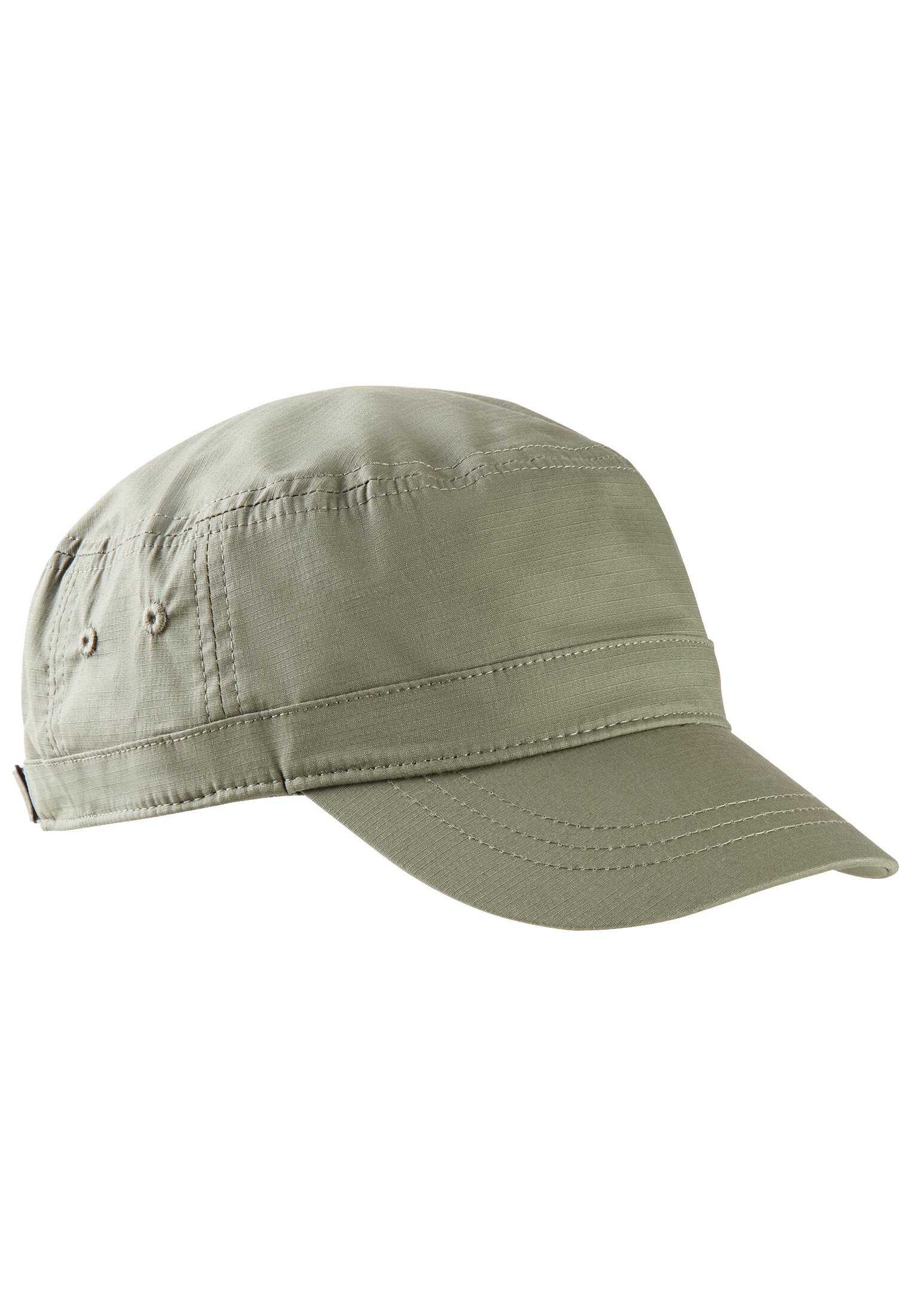 Cuba Cap aus einem Baumwollmix