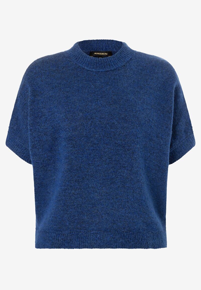 Kurzarm-Pullover  gitanes blue  Frühjahrs-Kollektion