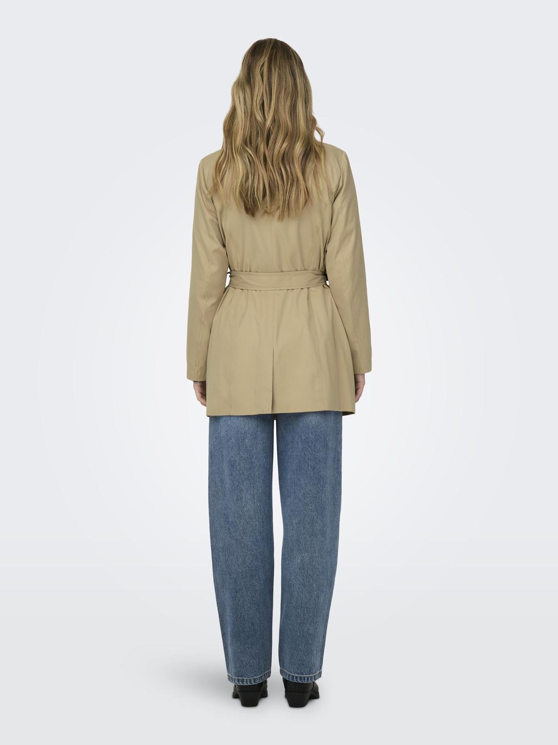 ONLVALERIE TRENCHCOAT OTW NOOS