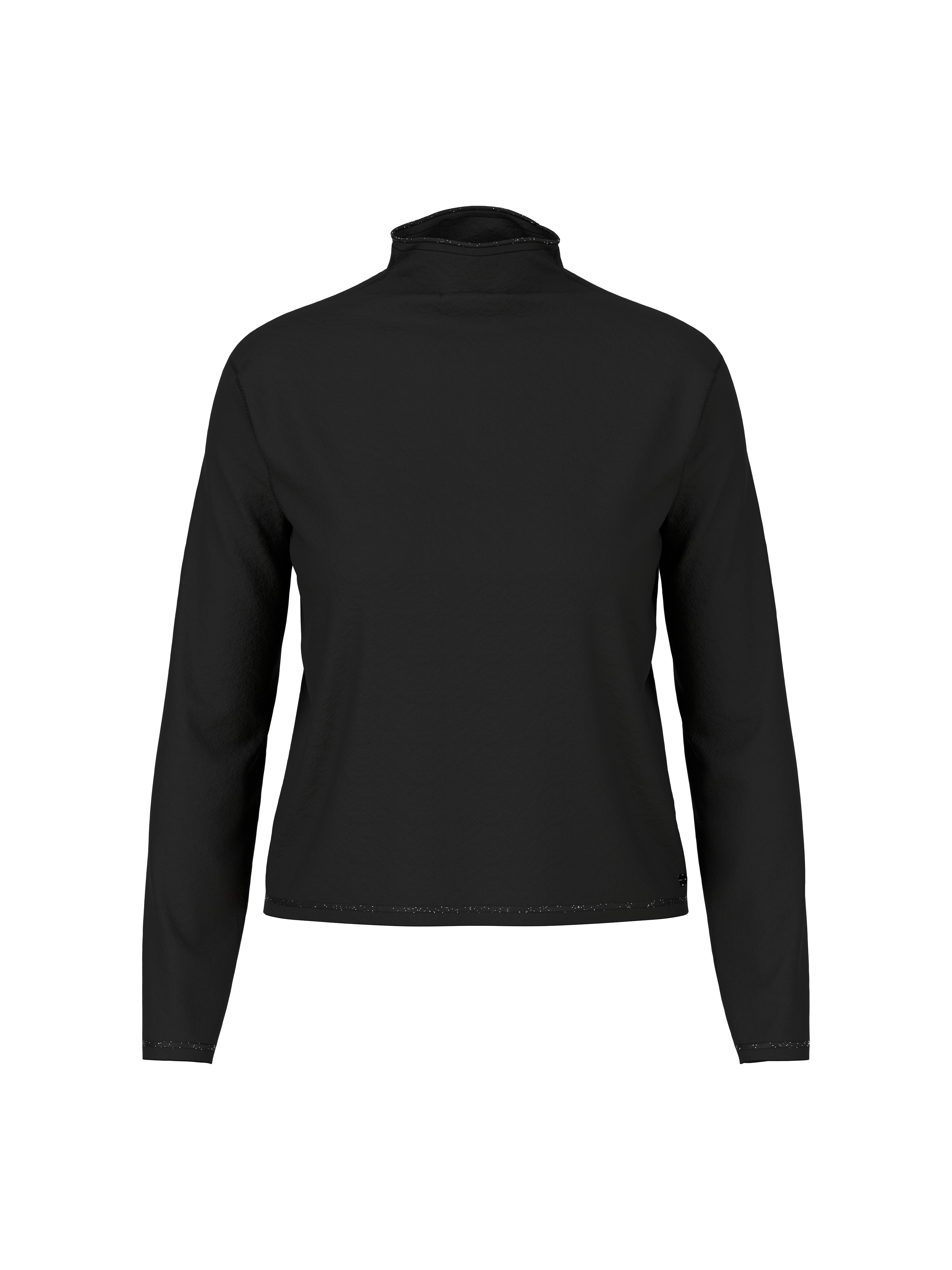 Feinstrick-Pullover Knitted in Germany