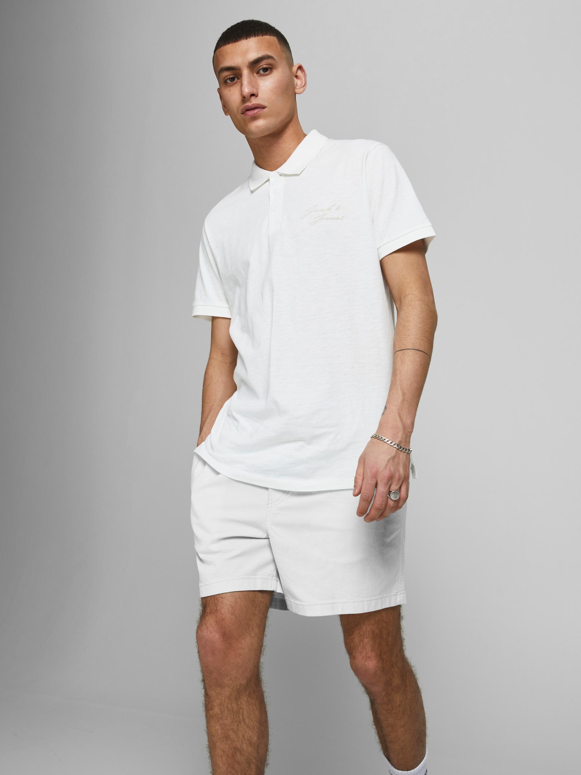 JPSTJEFF JJJOGGER SHORTS AKM
