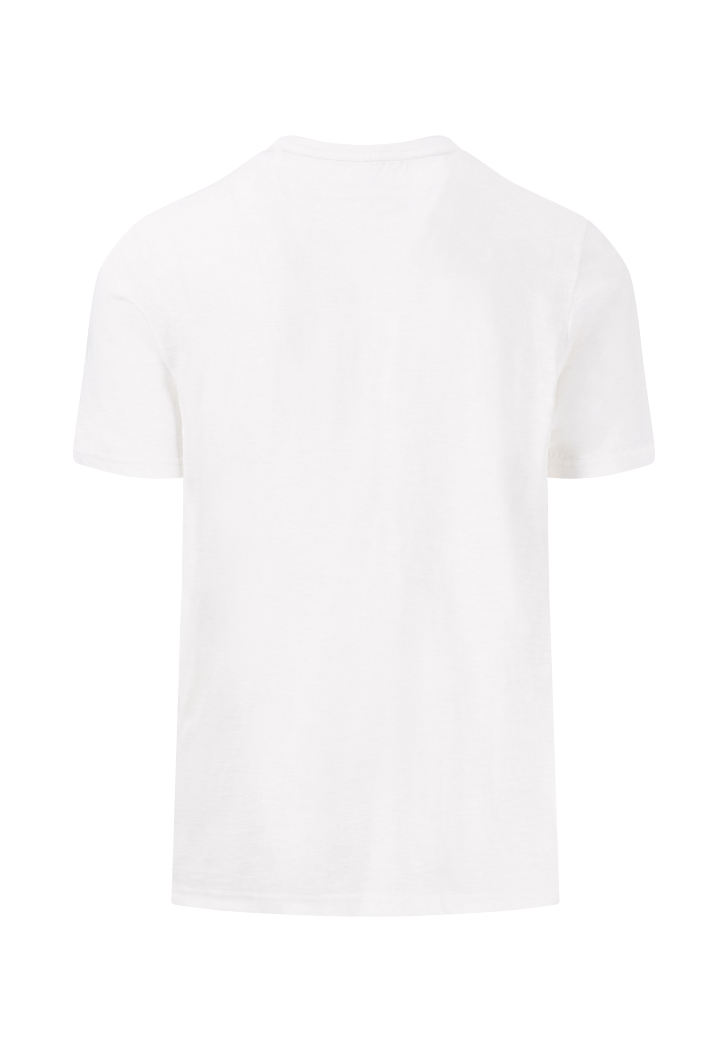 T-Shirt, slub