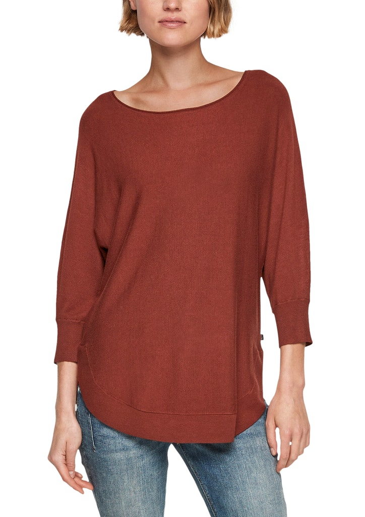 Pullover