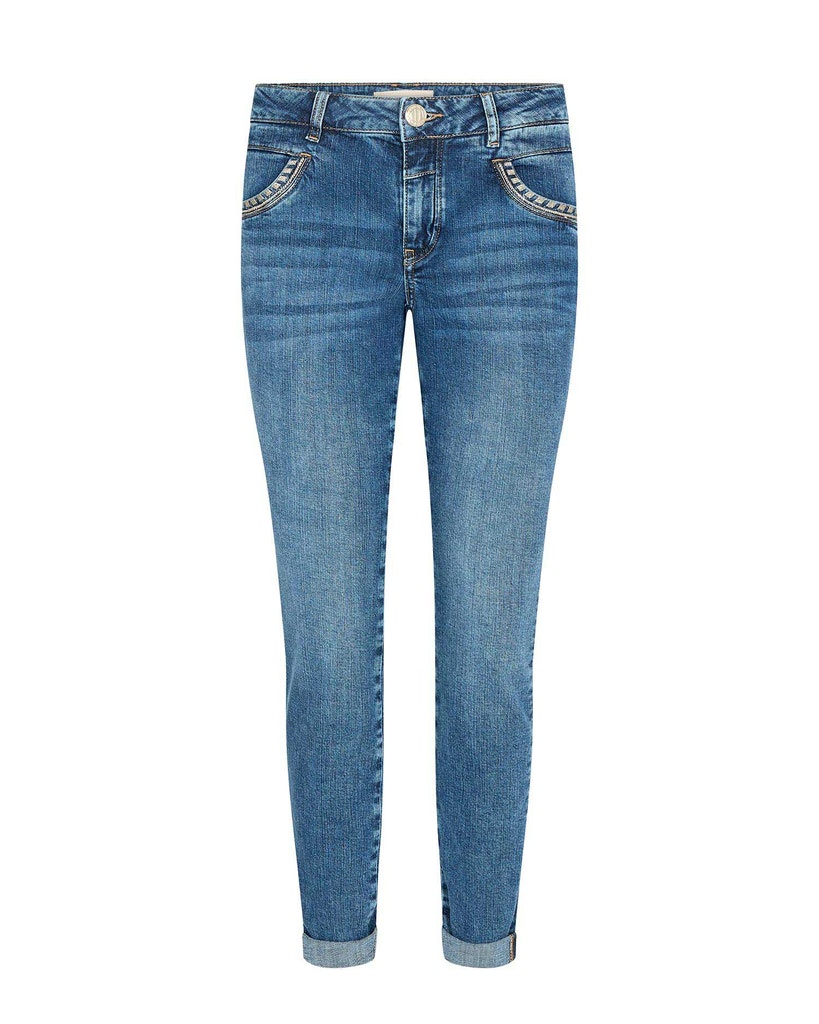 Naomi Glow Jeans