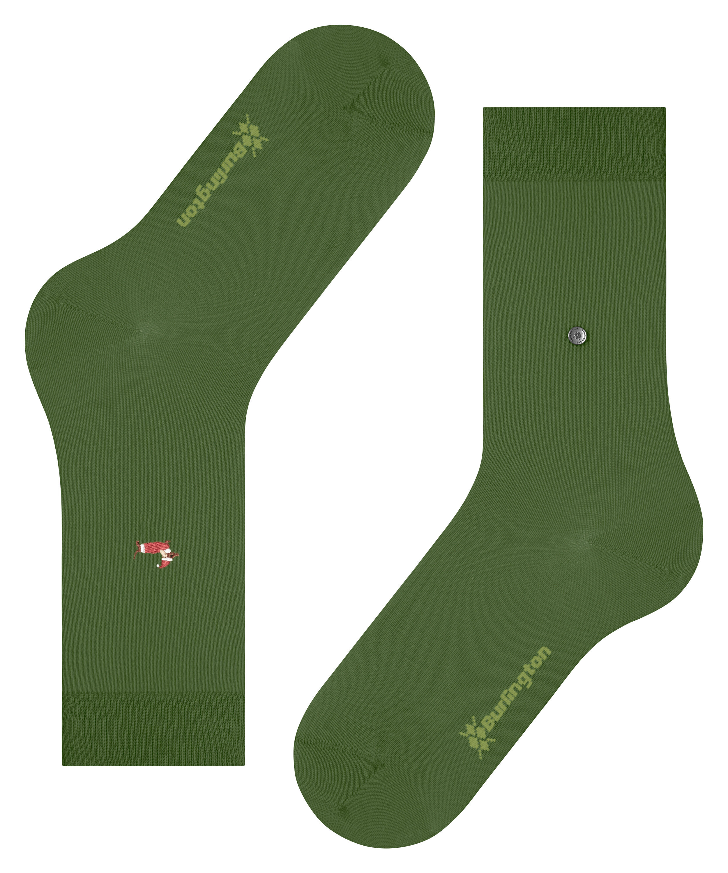 Burlington Brit Style Damen