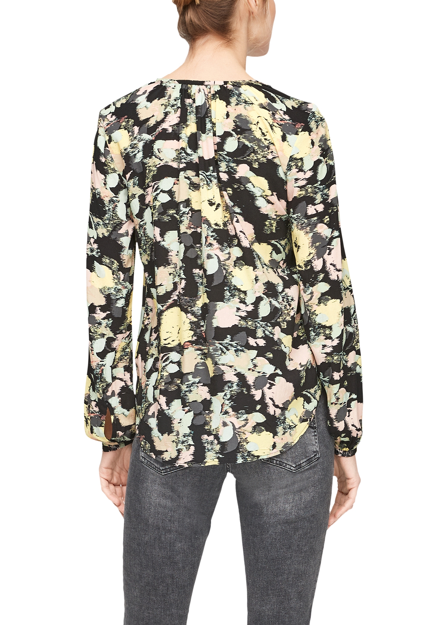 Bluse