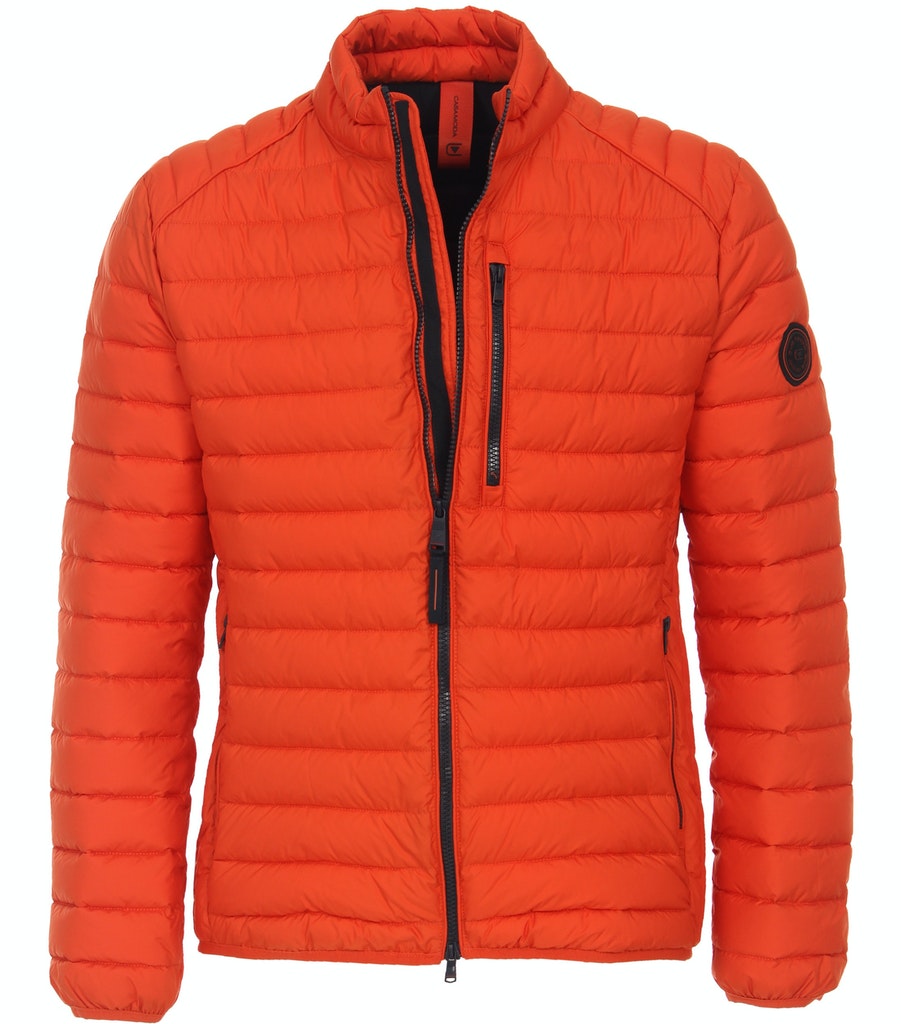 Steppjacke