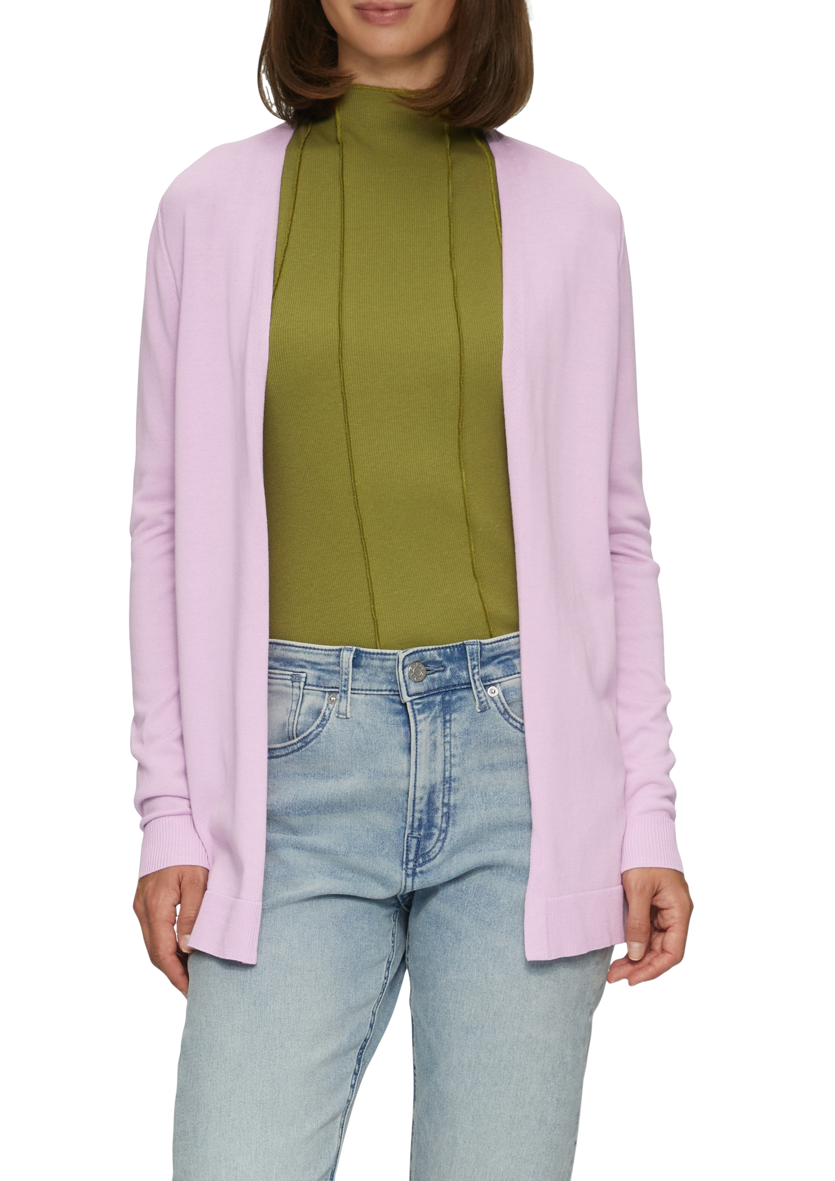 Strickjacke