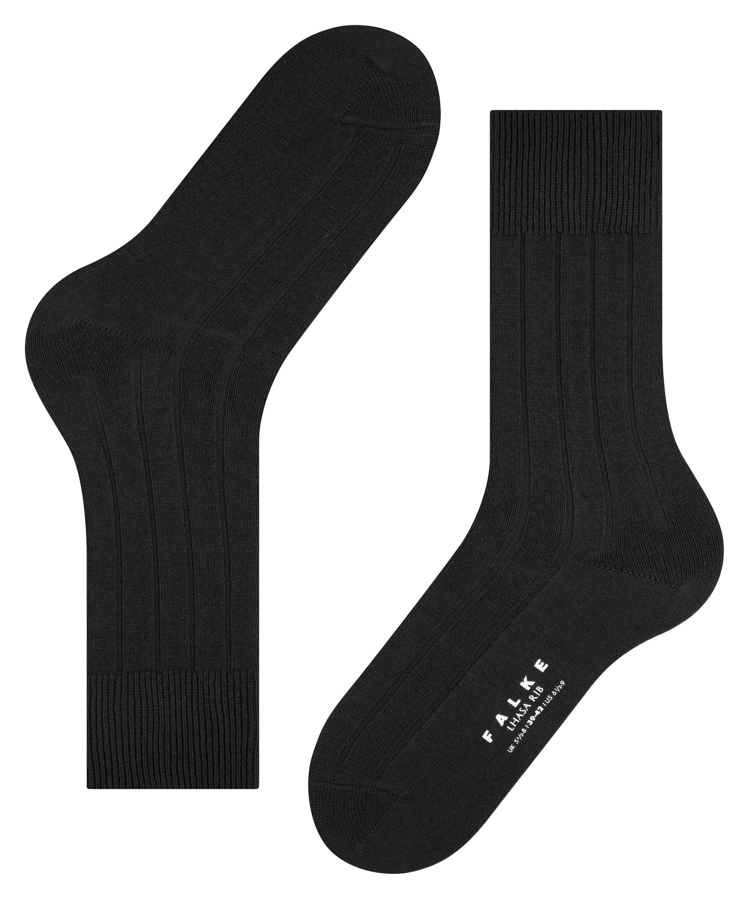 FALKE Lhasa Rib Herren