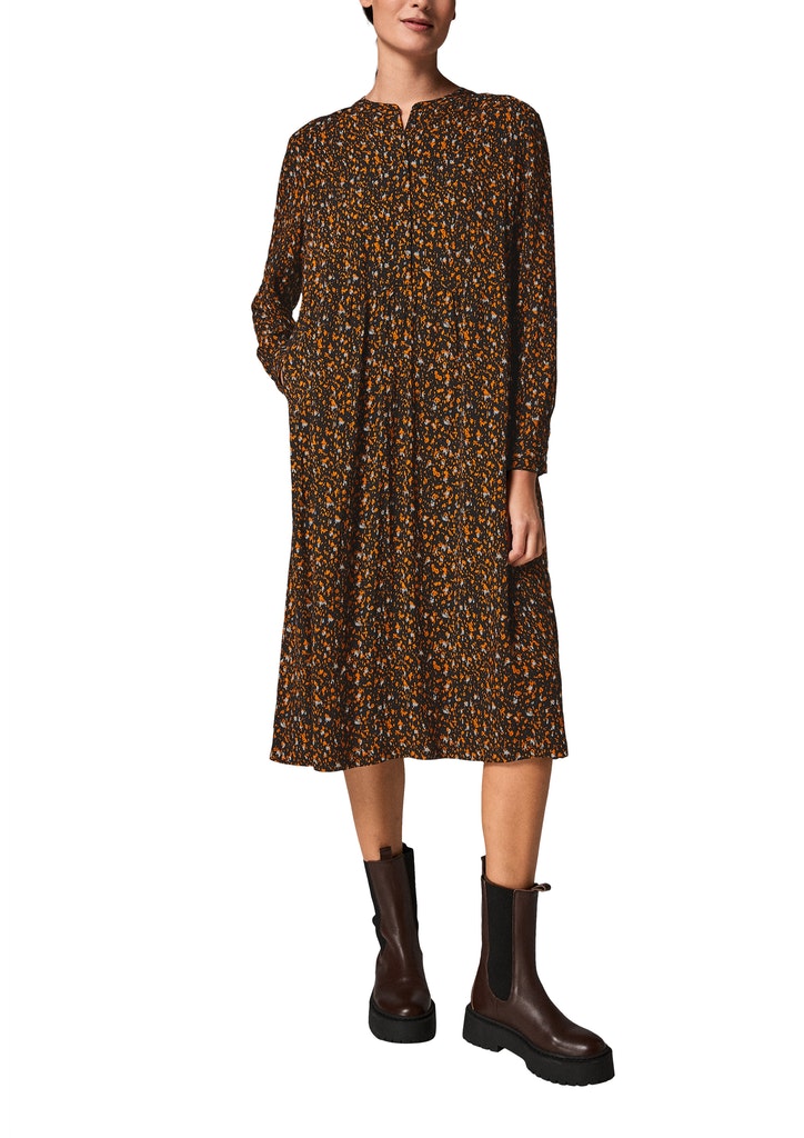 Kleid kurz