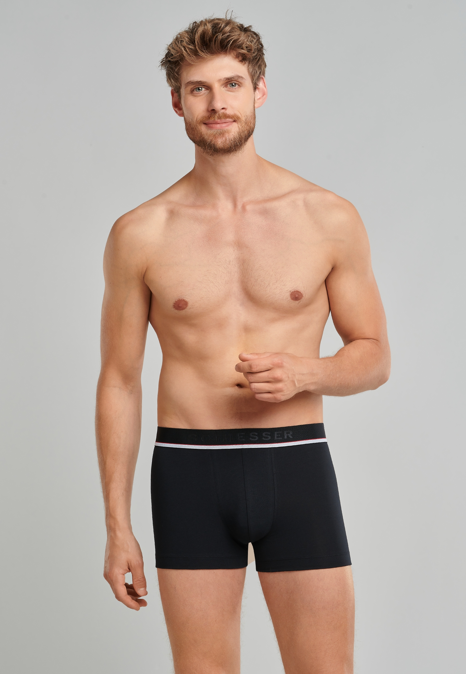 3PACK Shorts