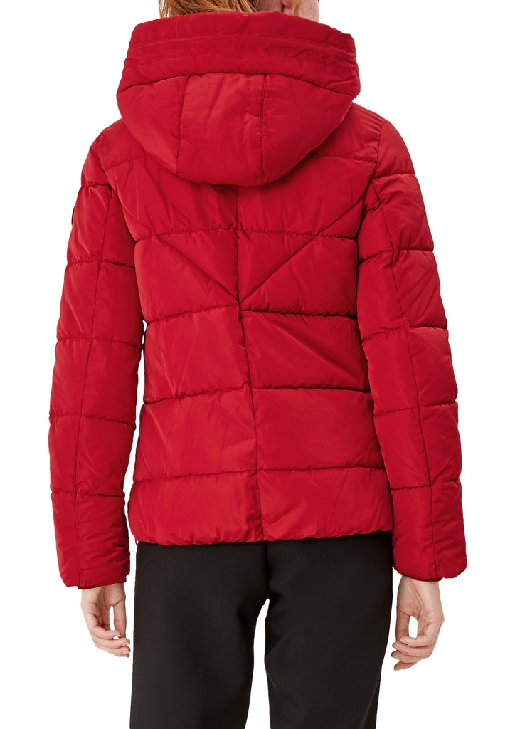 Steppjacke