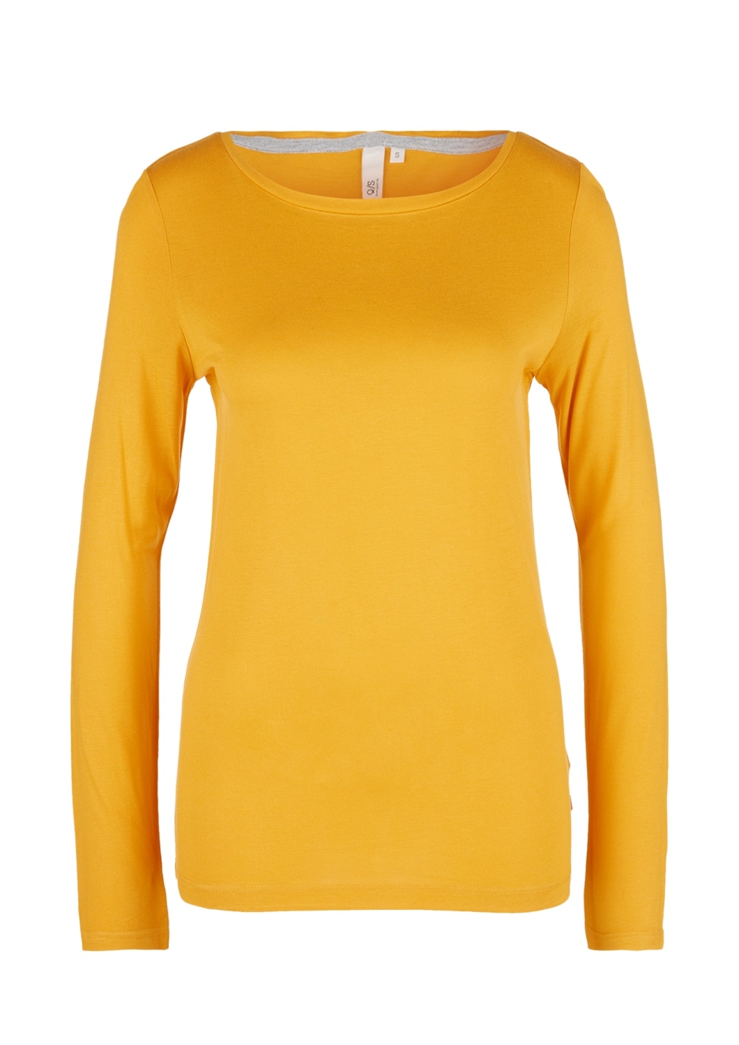 Langarmshirt