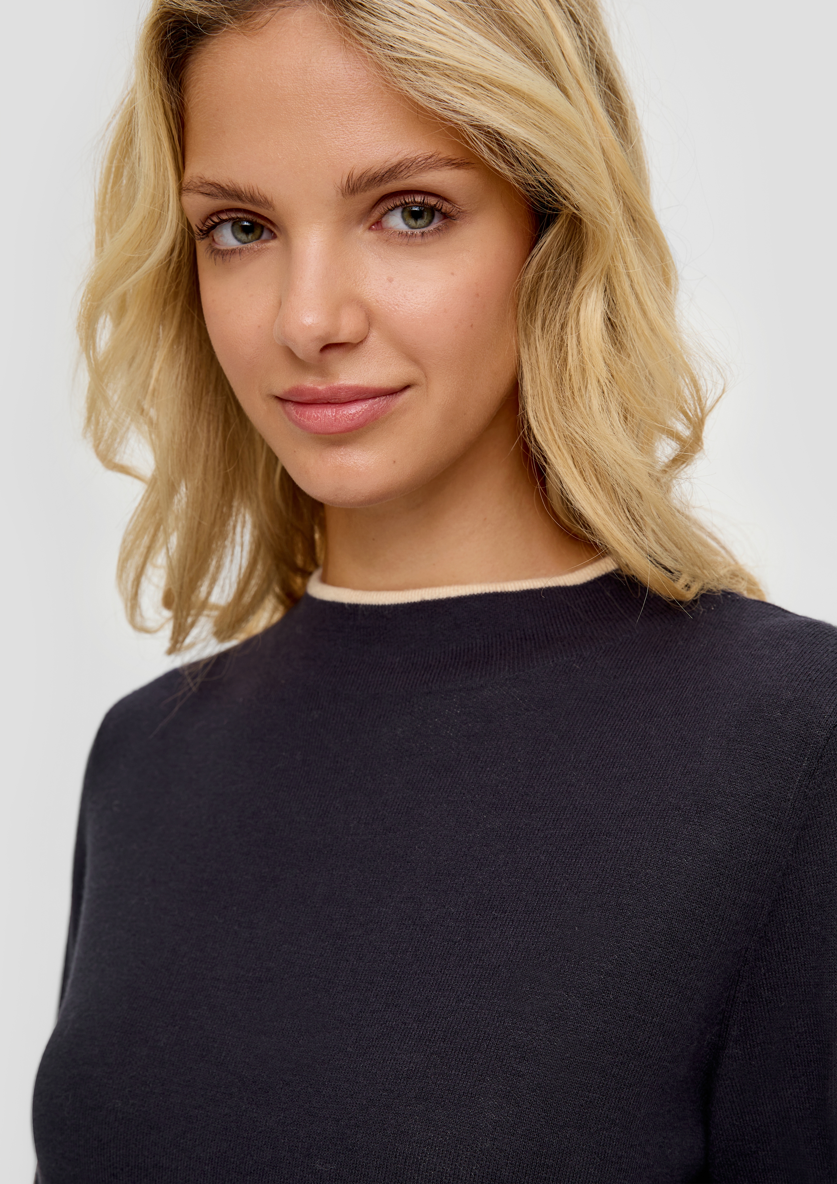 Strickpullover