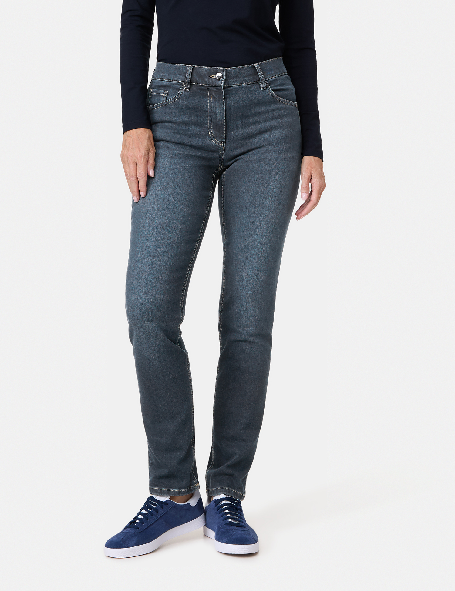 5-Pocket Jeans ALIS꞉SA