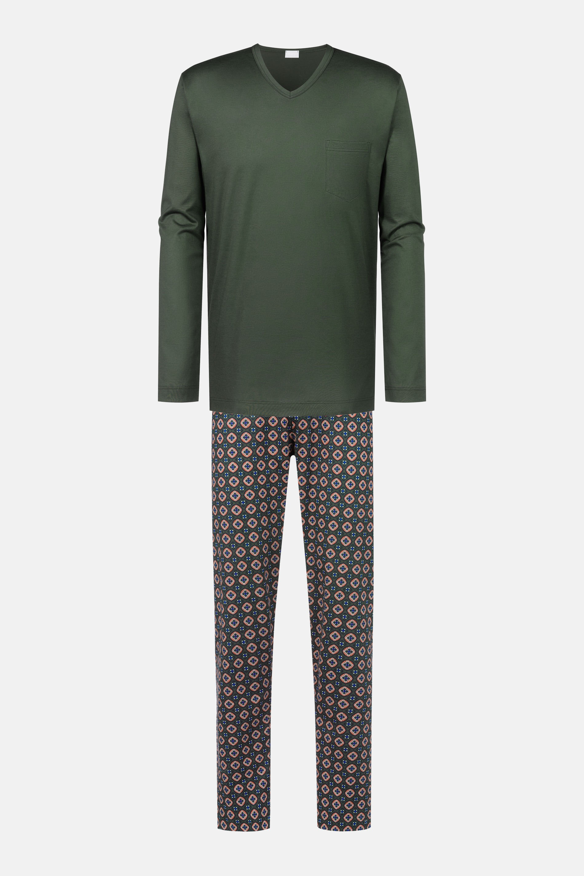 pyjama full length