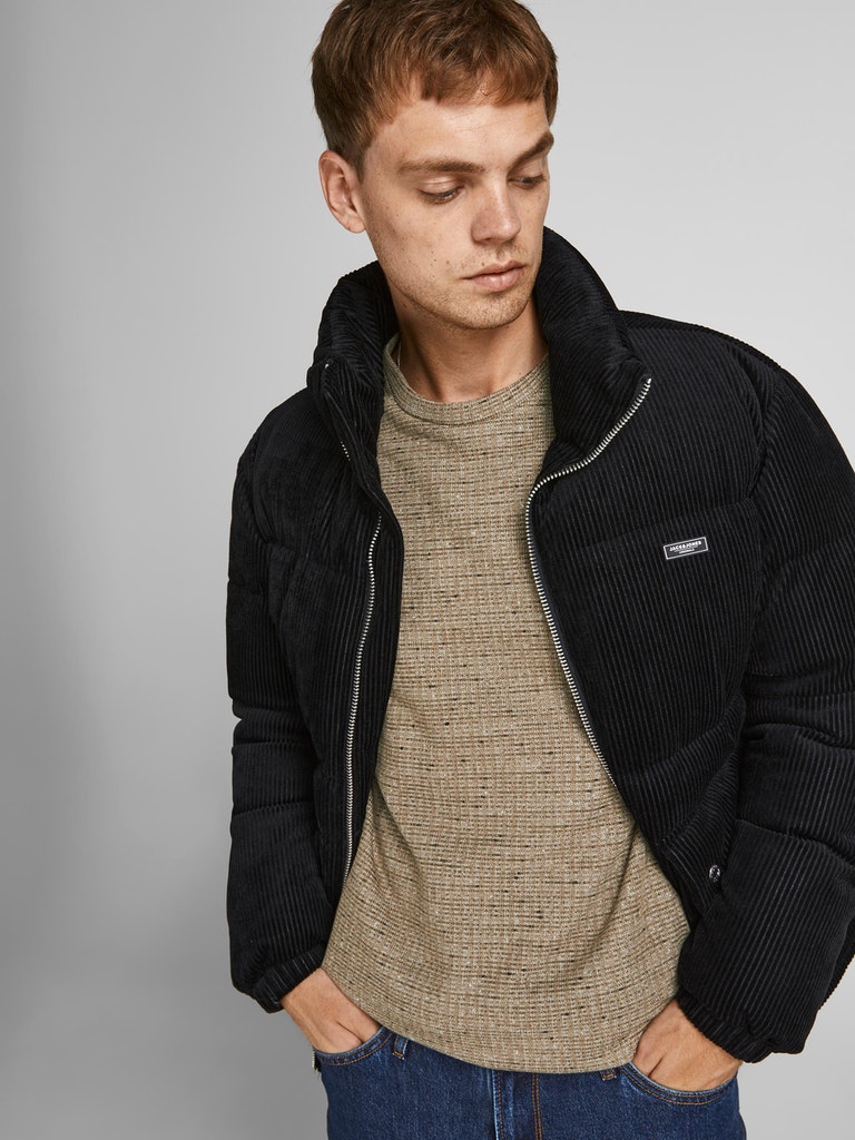 JORRYAN SWEAT CREW NECK