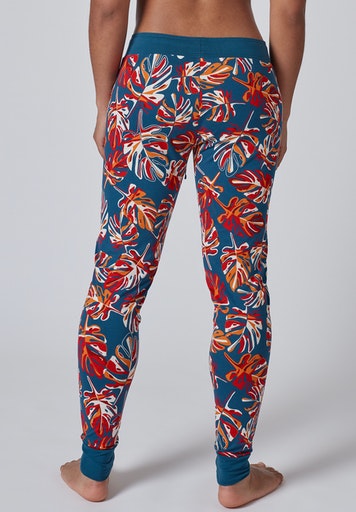 Skiny Every Night In Skiny 01 Damen Hose lang
