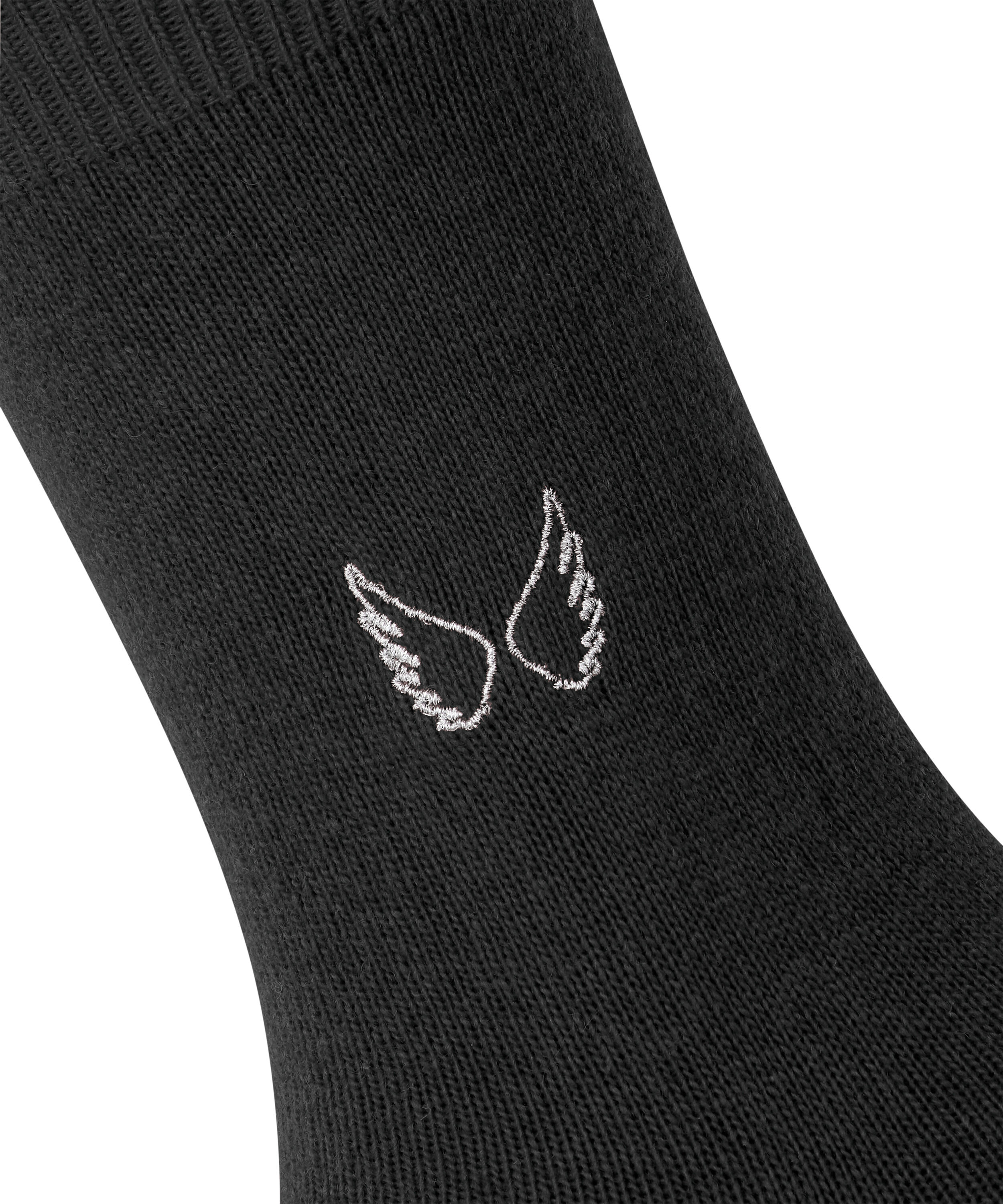 FALKE Cosy Wool Angel Wings Damen