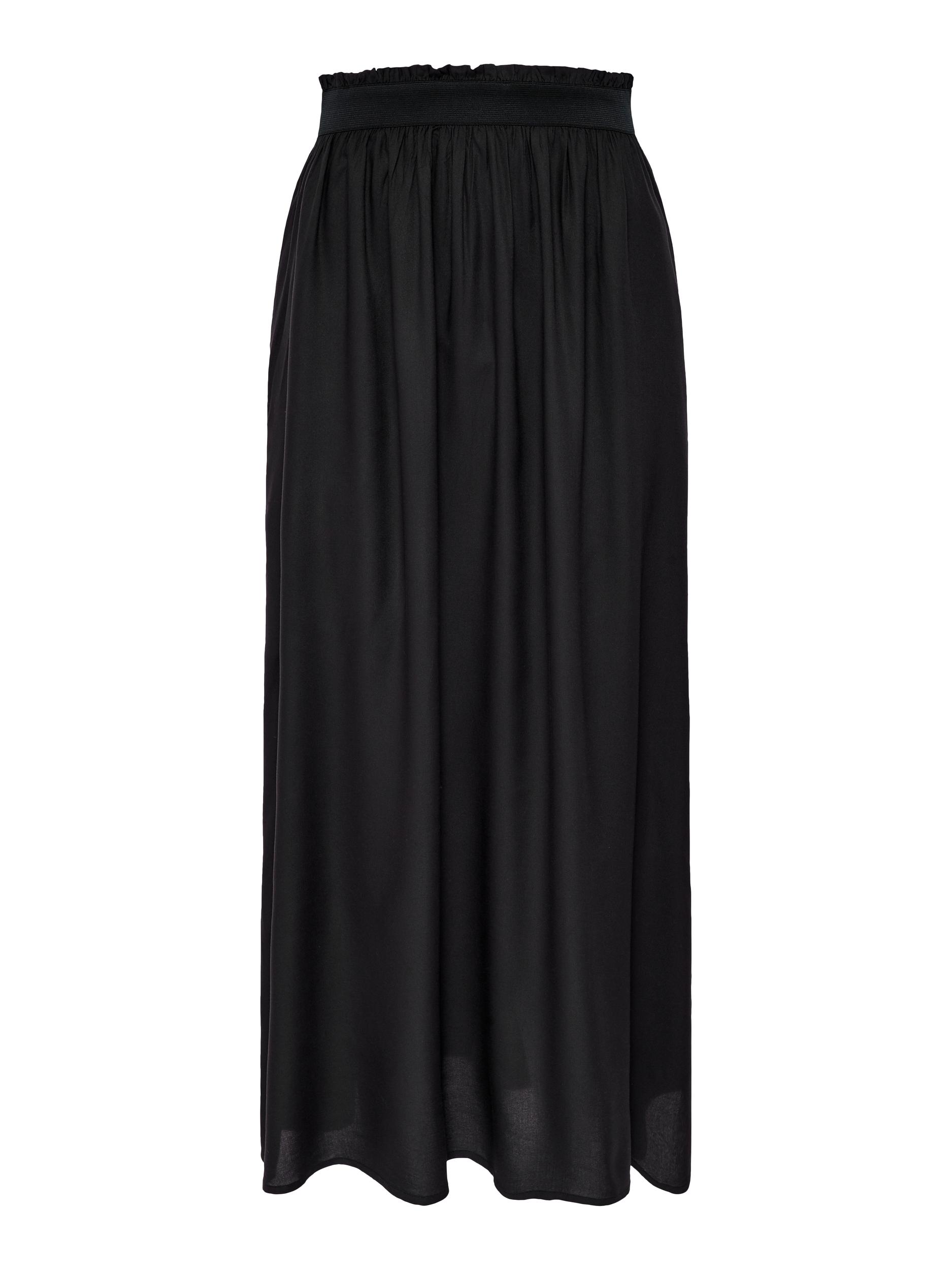 ONLVENEDIG LIFE LONG SKIRT WVN NOOS