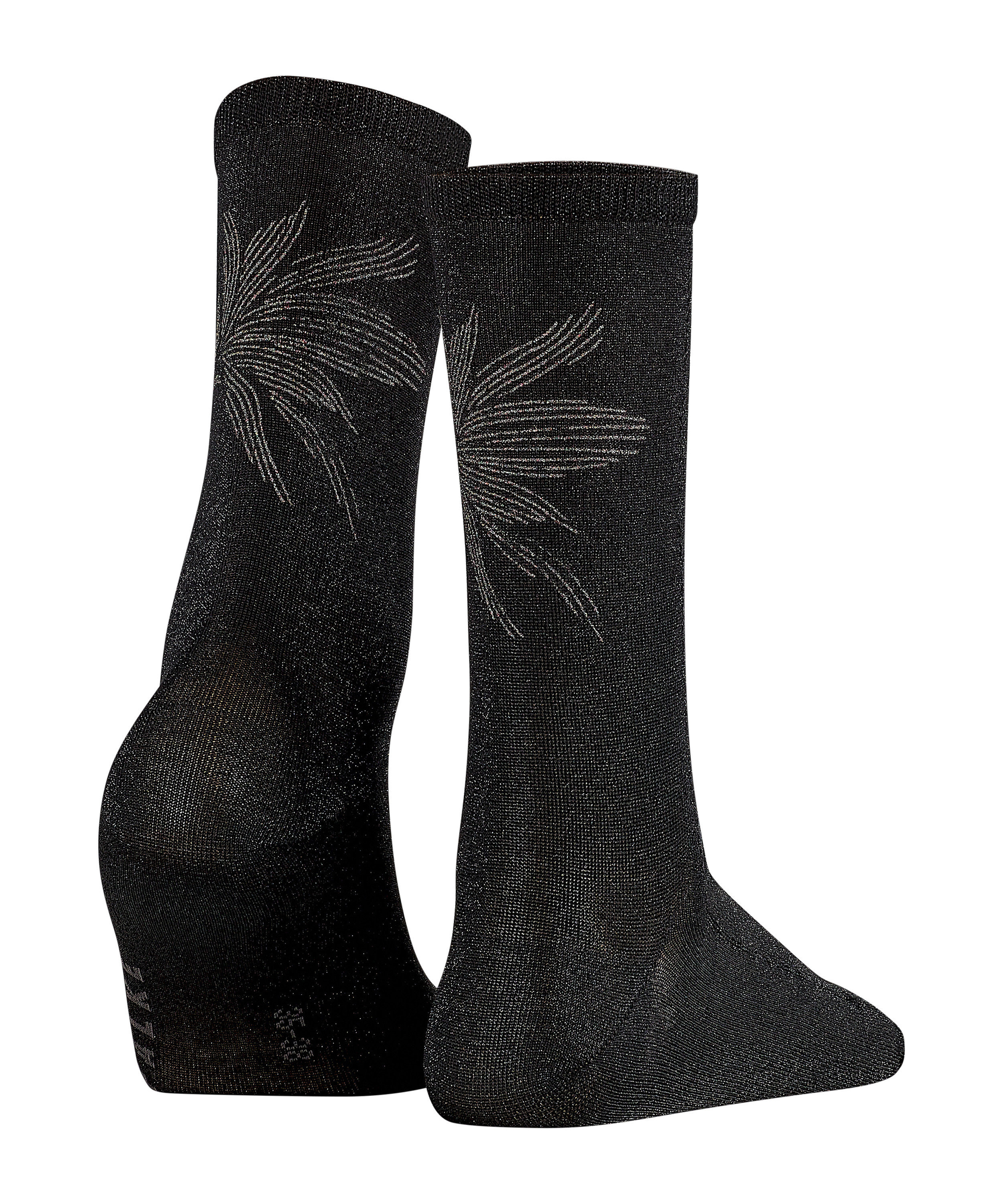 Socken Christmas Star