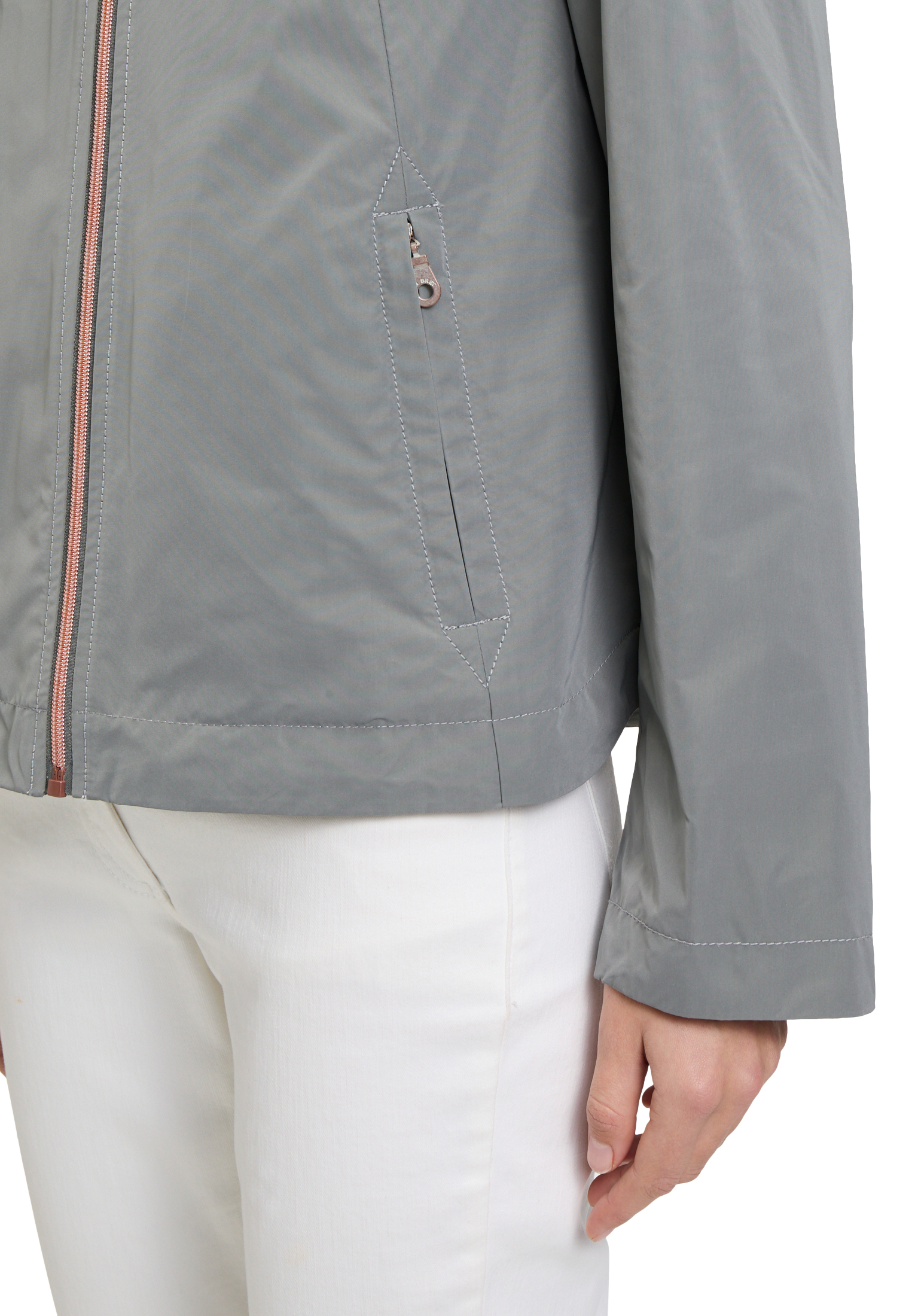 Sommerjacke
